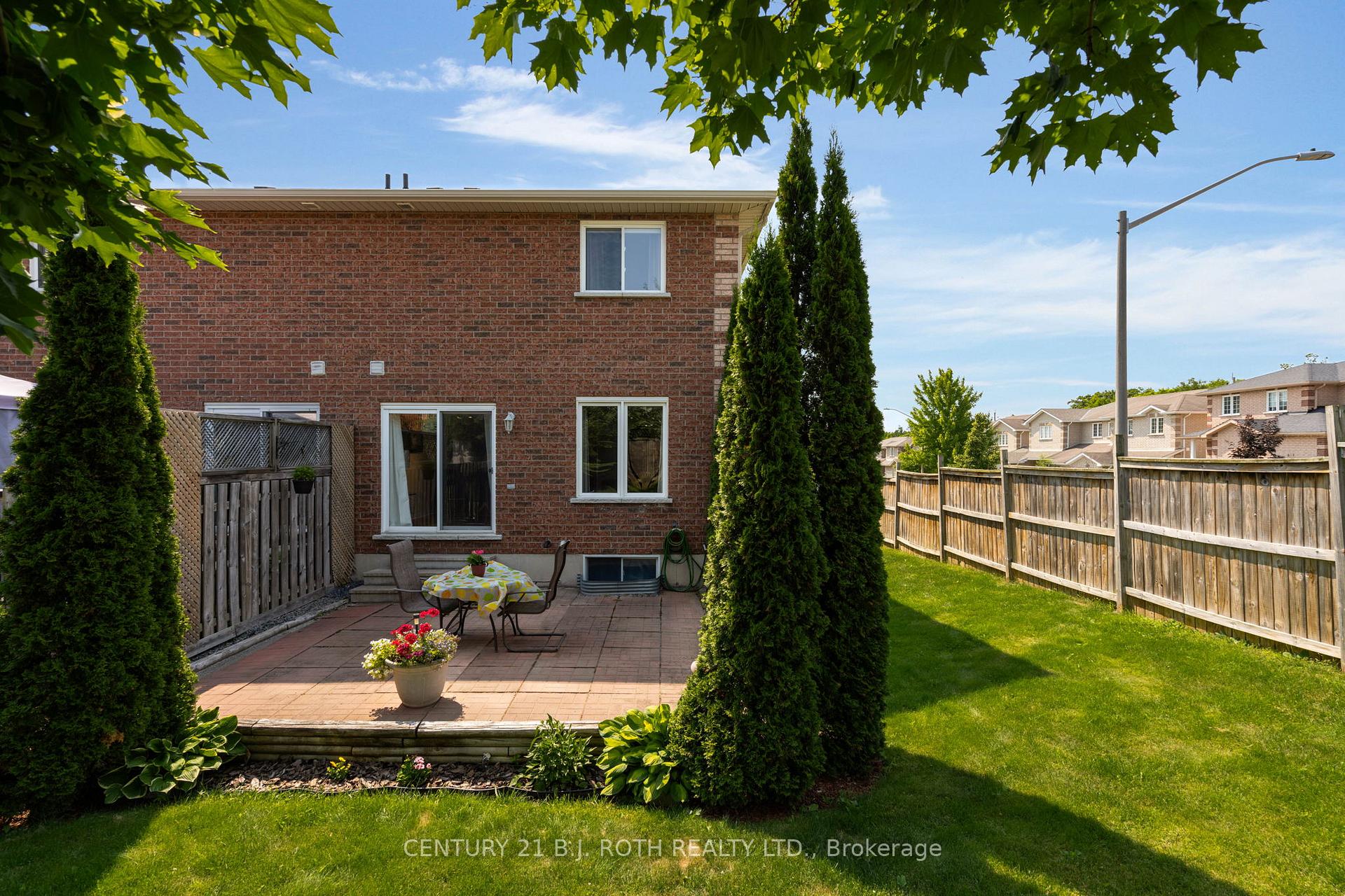 Photo 26 of 105 Southwinds Crescent, Midland — HOMEH