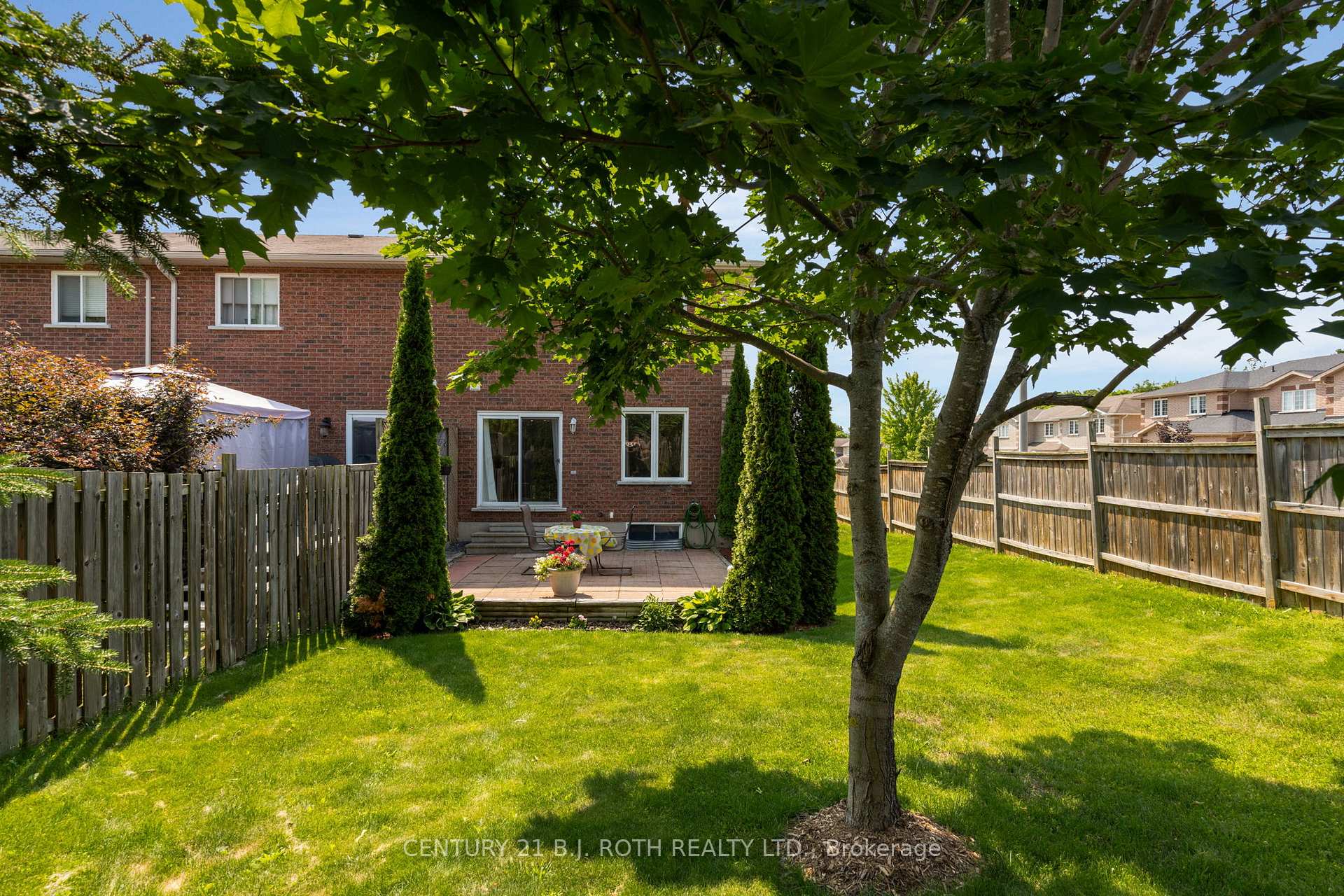 Photo 27 of 105 Southwinds Crescent, Midland — HOMEH
