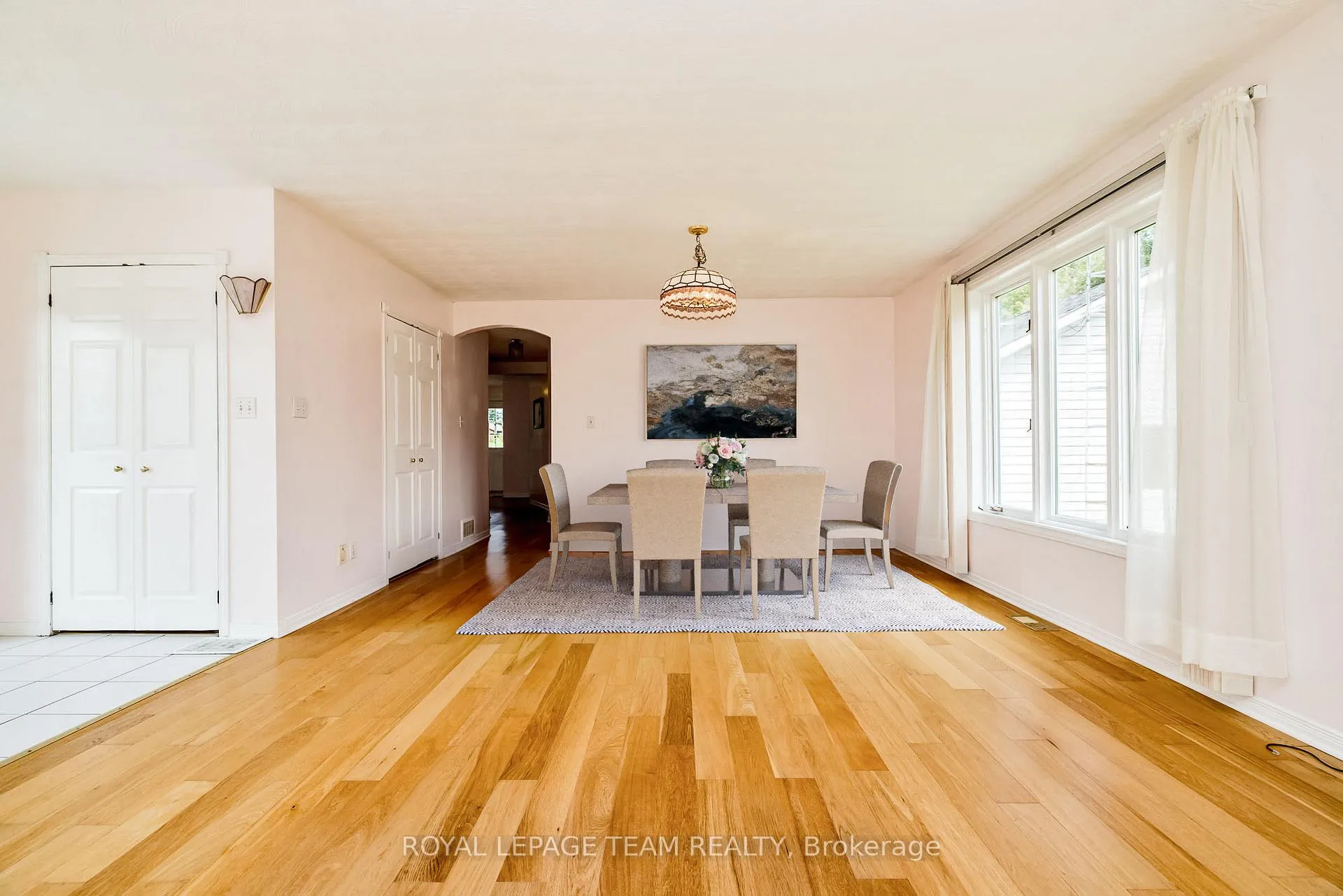 Photo 9 of 833 Heritage Drive, Montague, Montague Twp — HOMEH