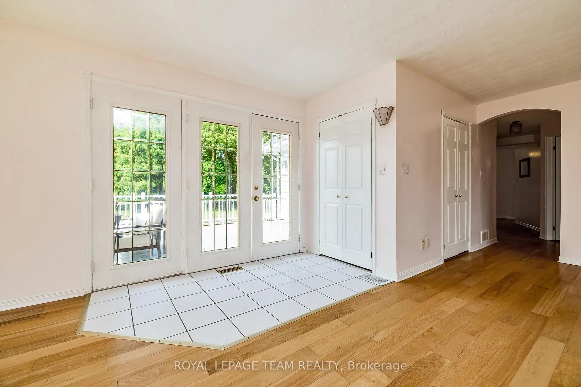Photo 10 of 833 Heritage Drive, Montague, Montague Twp — HOMEH