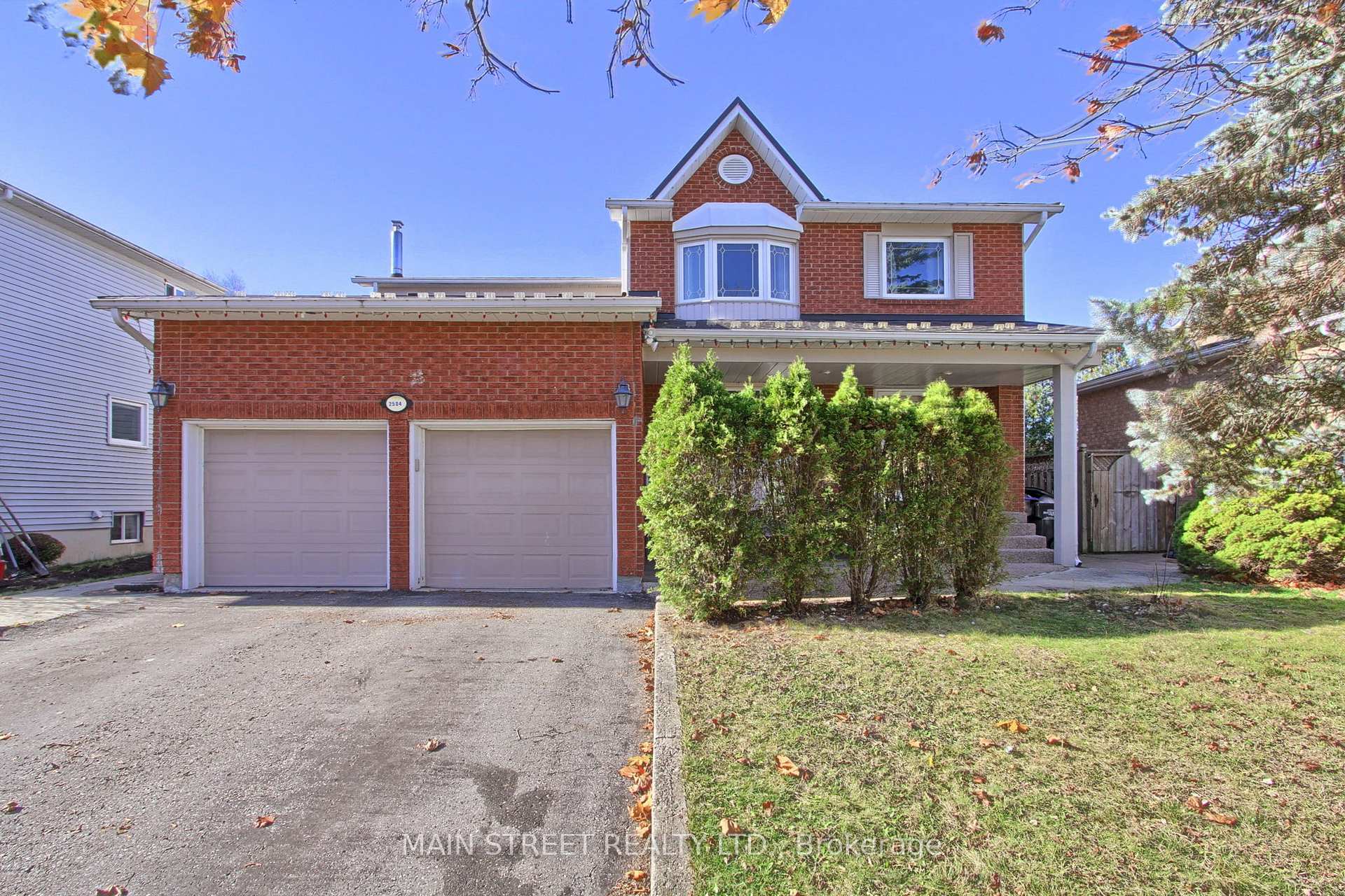 Photo 1 of 2504 Lloyd Street, Innisfil, Alcona — HOMEH