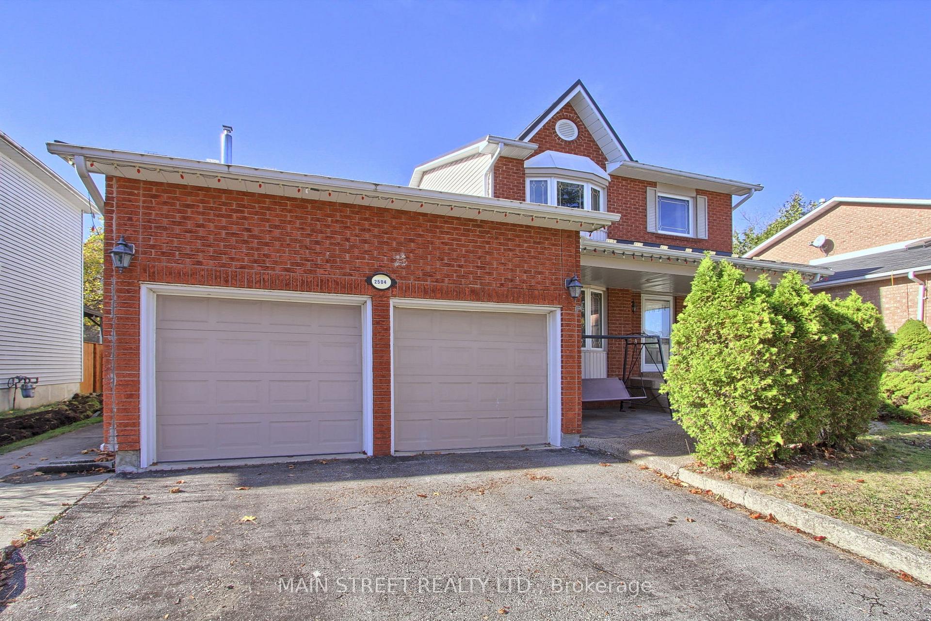 Photo 2 of 2504 Lloyd Street, Innisfil, Alcona — HOMEH