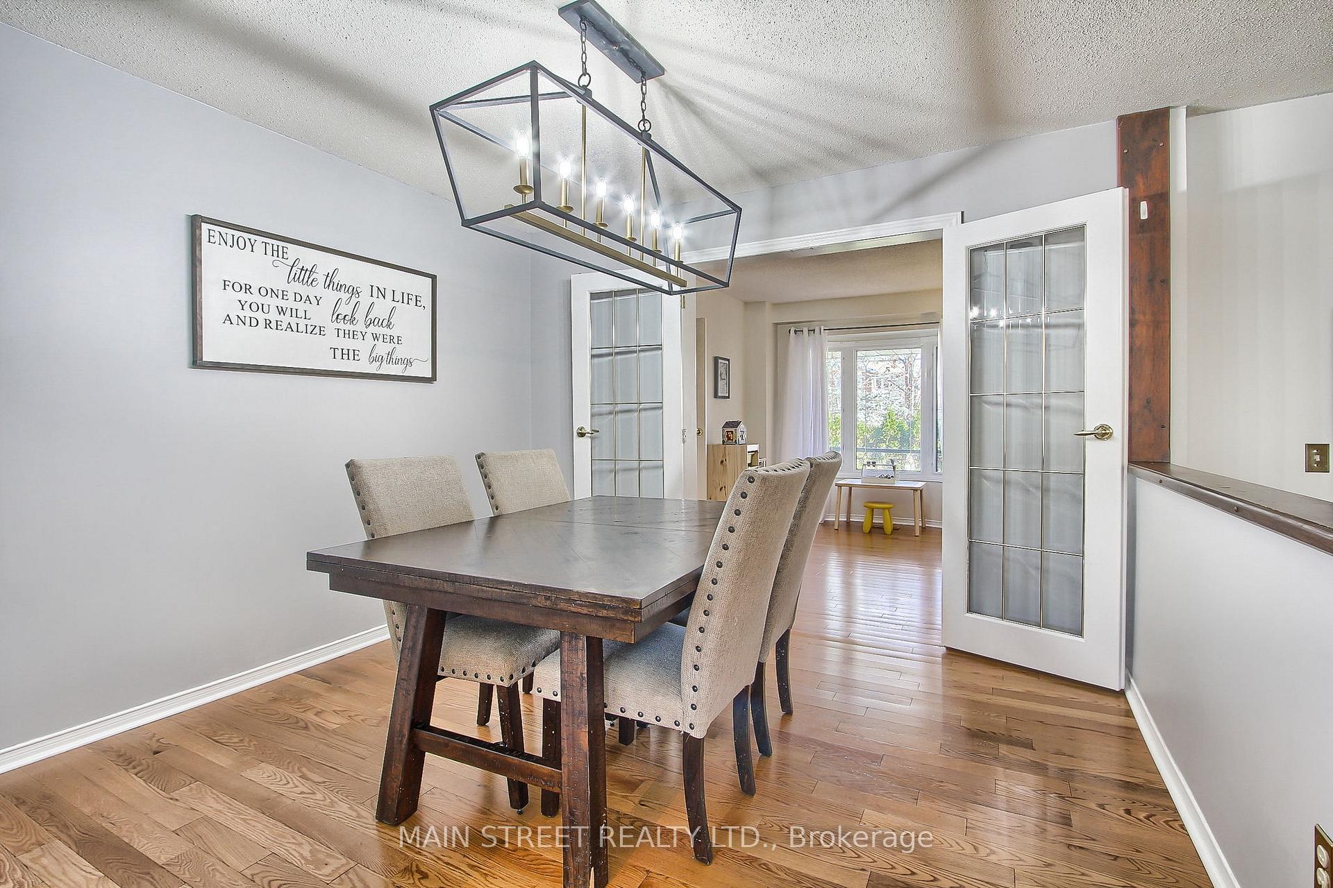 Photo 10 of 2504 Lloyd Street, Innisfil, Alcona — HOMEH