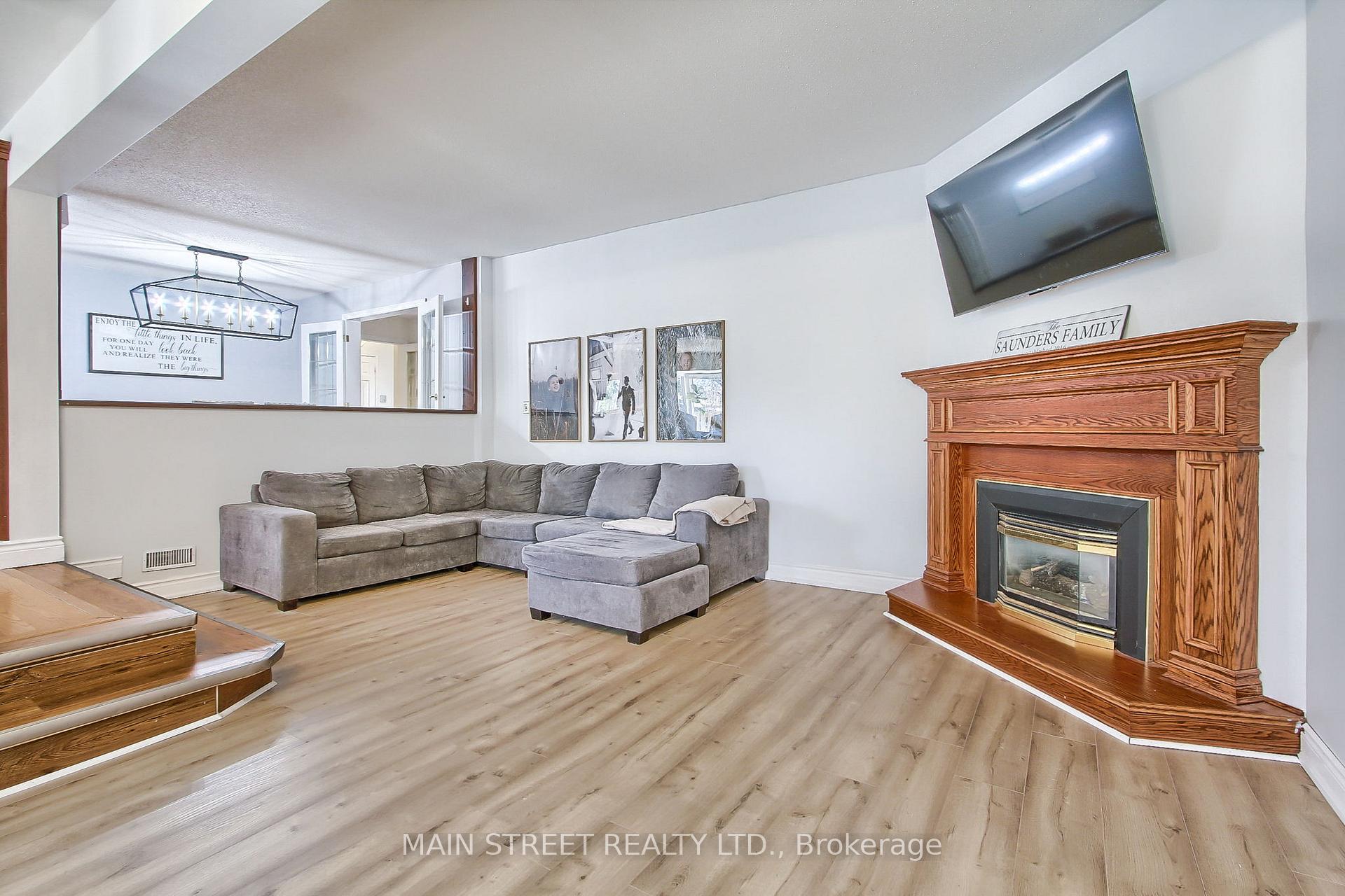 Photo 23 of 2504 Lloyd Street, Innisfil, Alcona — HOMEH