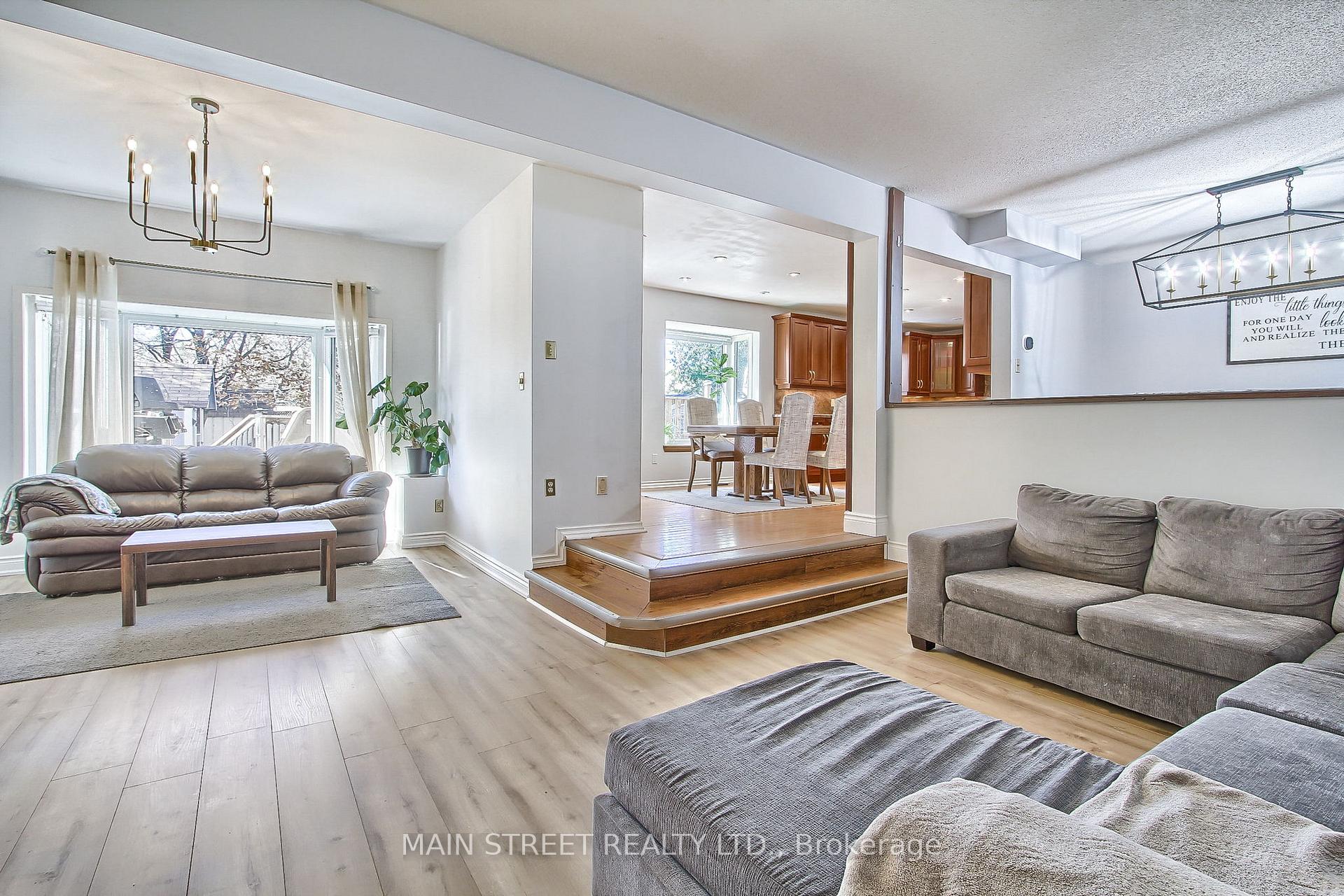 Photo 24 of 2504 Lloyd Street, Innisfil, Alcona — HOMEH