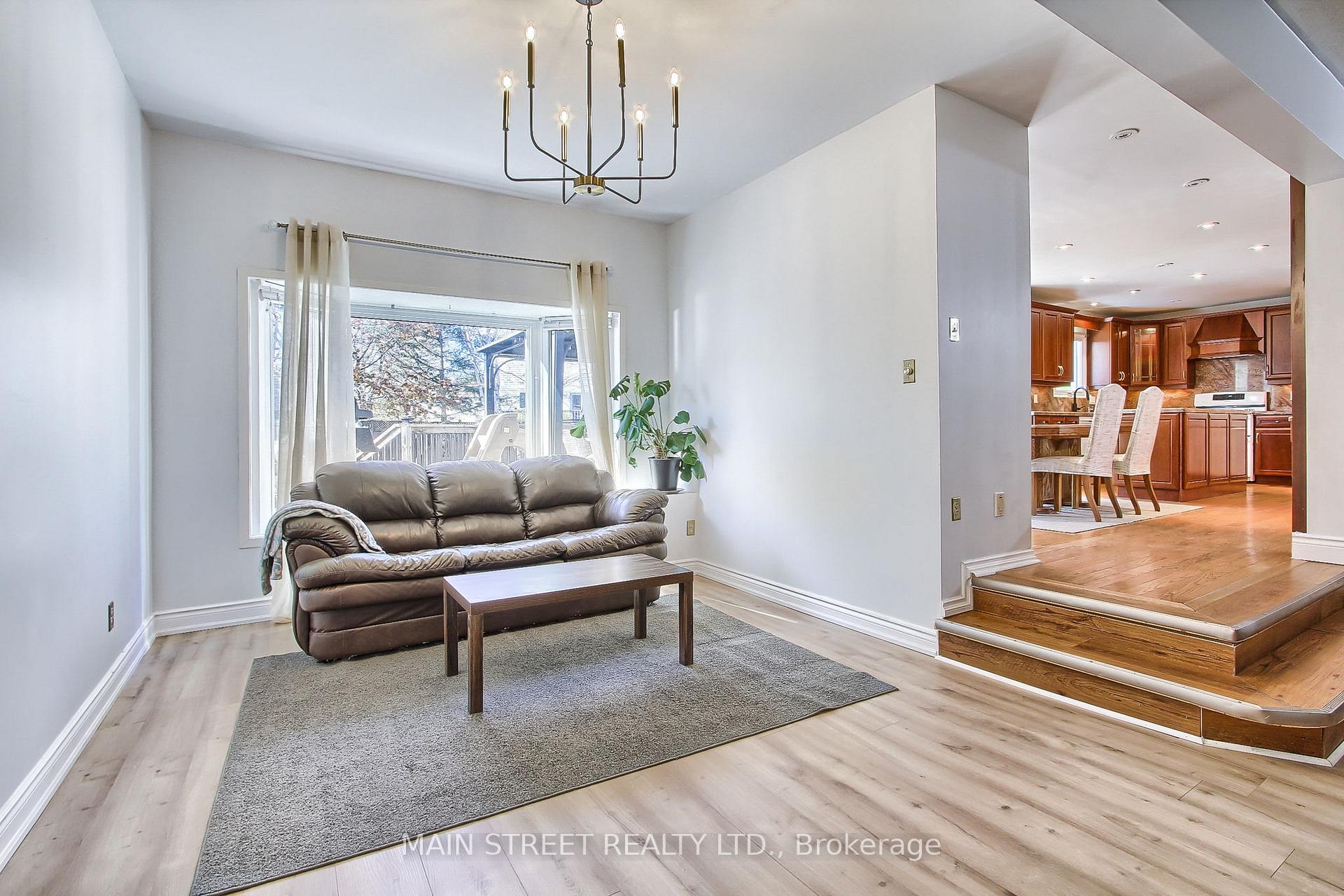 Photo 25 of 2504 Lloyd Street, Innisfil, Alcona — HOMEH