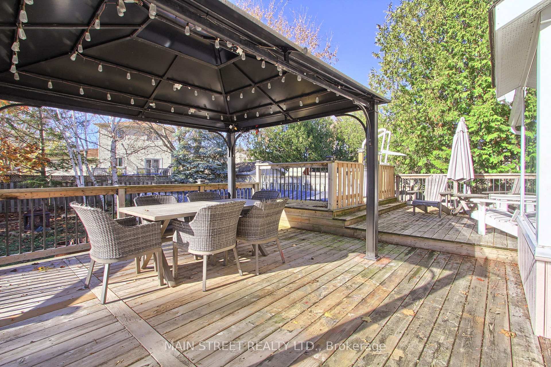 Photo 37 of 2504 Lloyd Street, Innisfil, Alcona — HOMEH