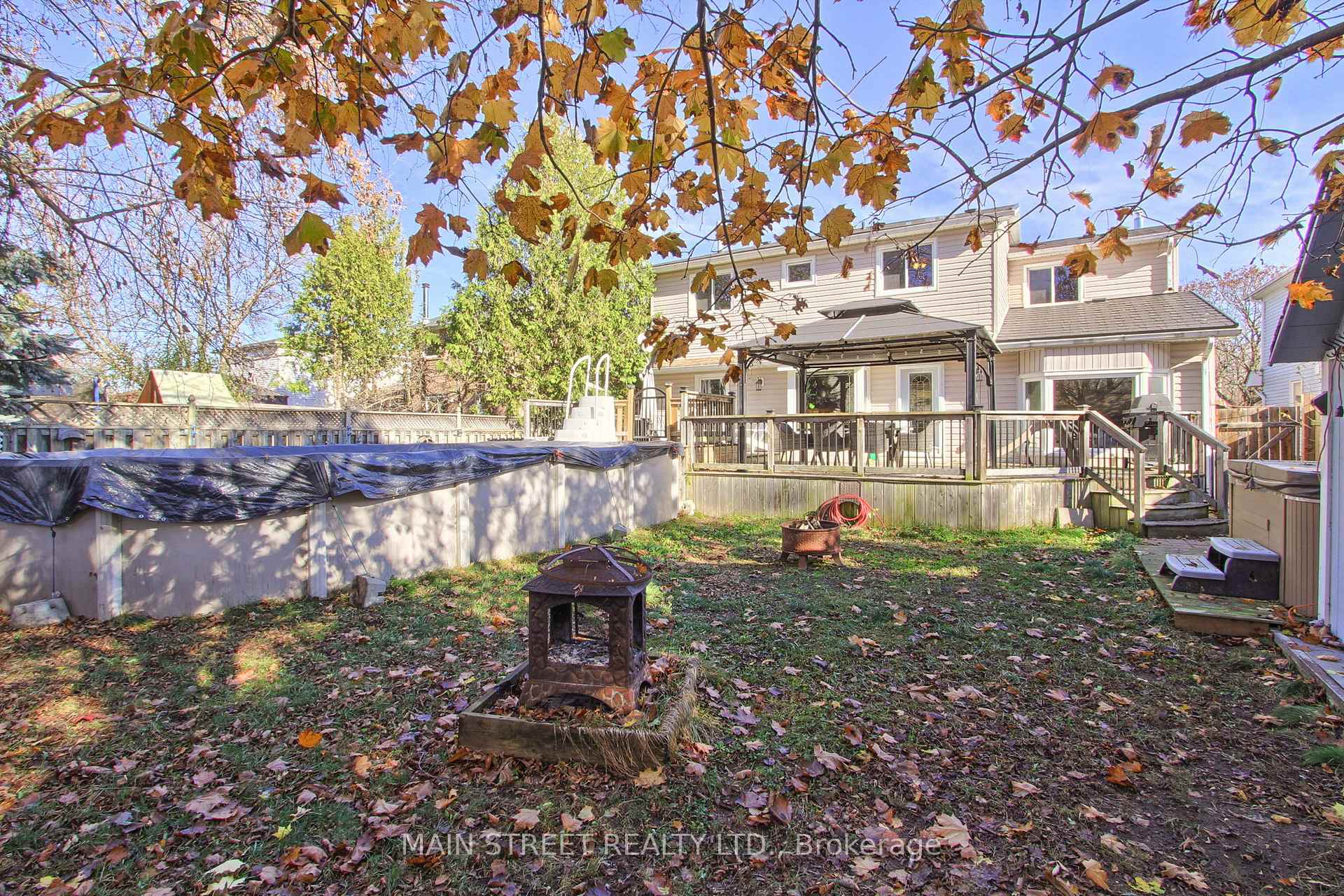 Photo 38 of 2504 Lloyd Street, Innisfil, Alcona — HOMEH