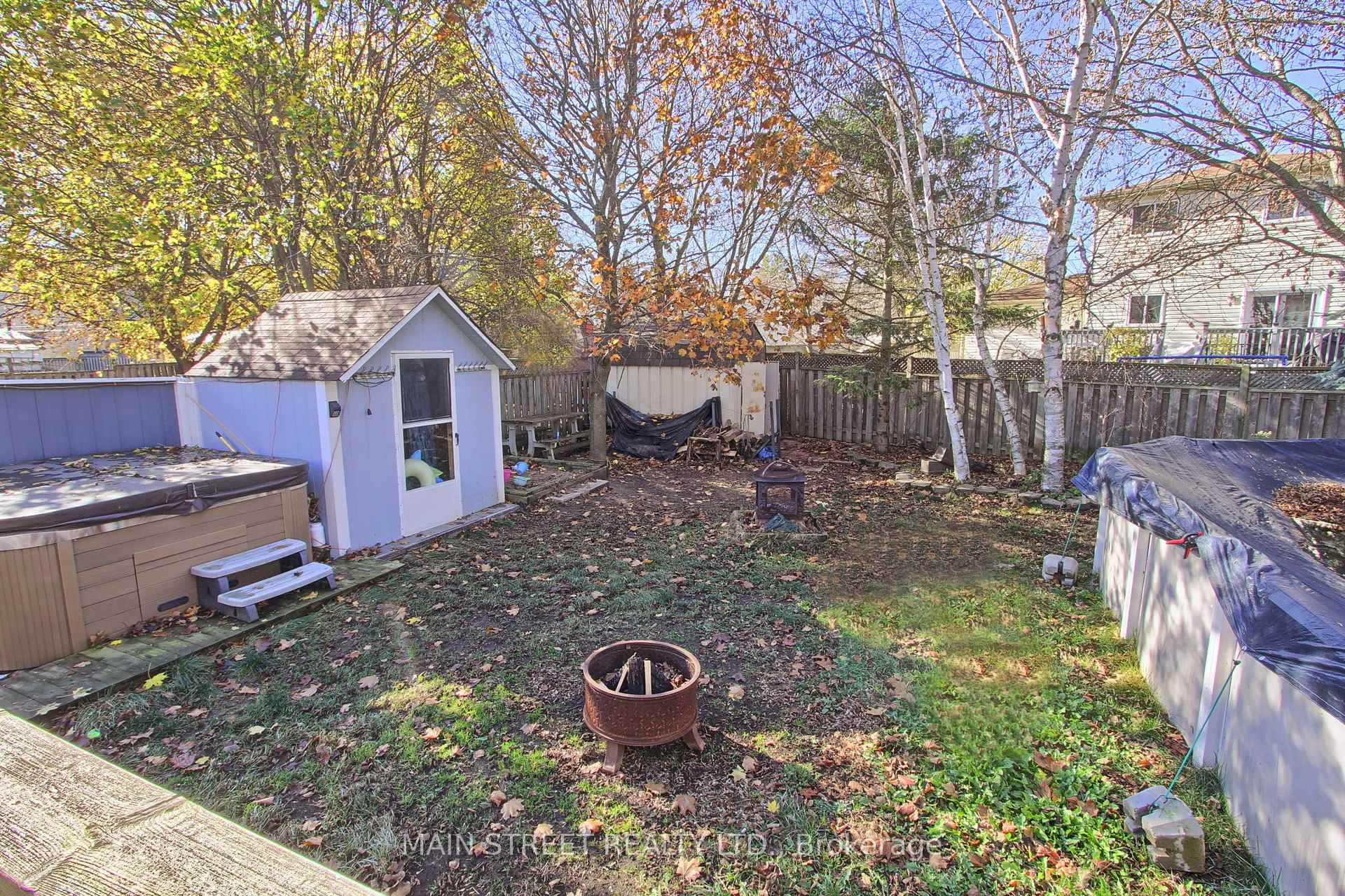 Photo 39 of 2504 Lloyd Street, Innisfil, Alcona — HOMEH