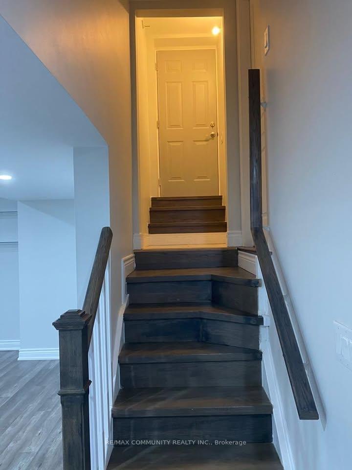 Photo 2 of Unit Basement, 39 Sunnyside Hill Road, Markham, Cornell — HOMEH