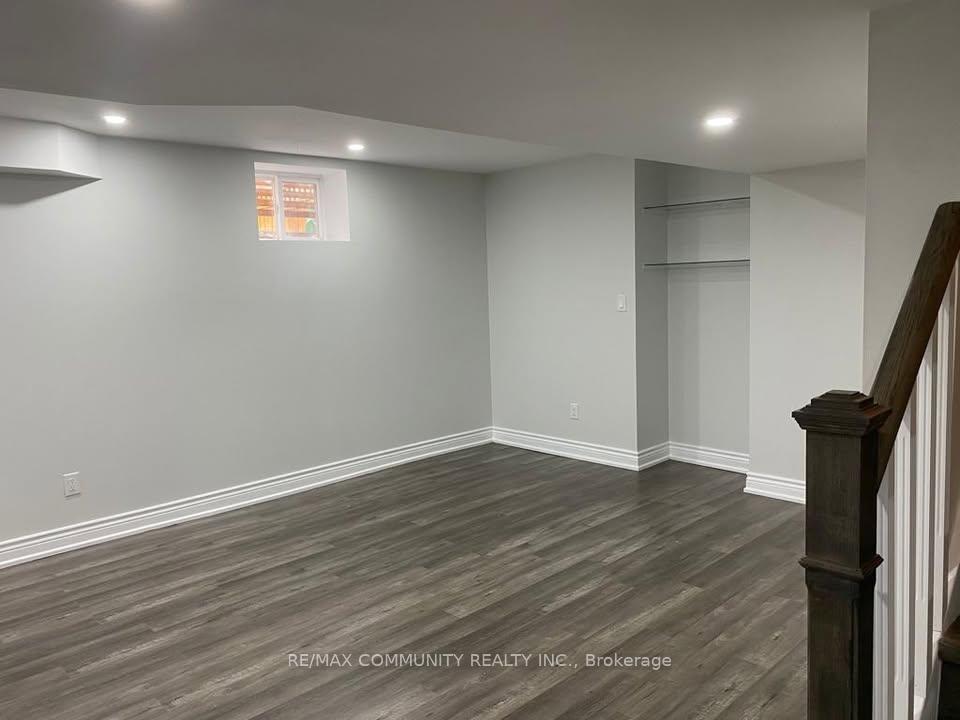Photo 3 of Unit Basement, 39 Sunnyside Hill Road, Markham, Cornell — HOMEH