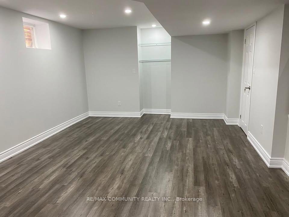 Photo 6 of Unit Basement, 39 Sunnyside Hill Road, Markham, Cornell — HOMEH