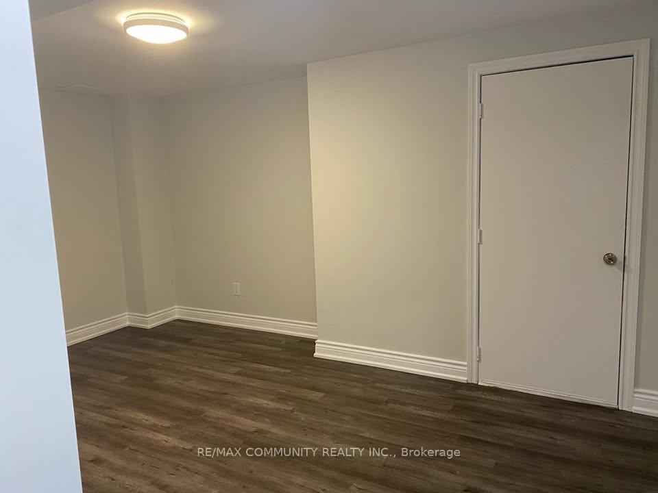 Photo 7 of Unit Basement, 39 Sunnyside Hill Road, Markham, Cornell — HOMEH
