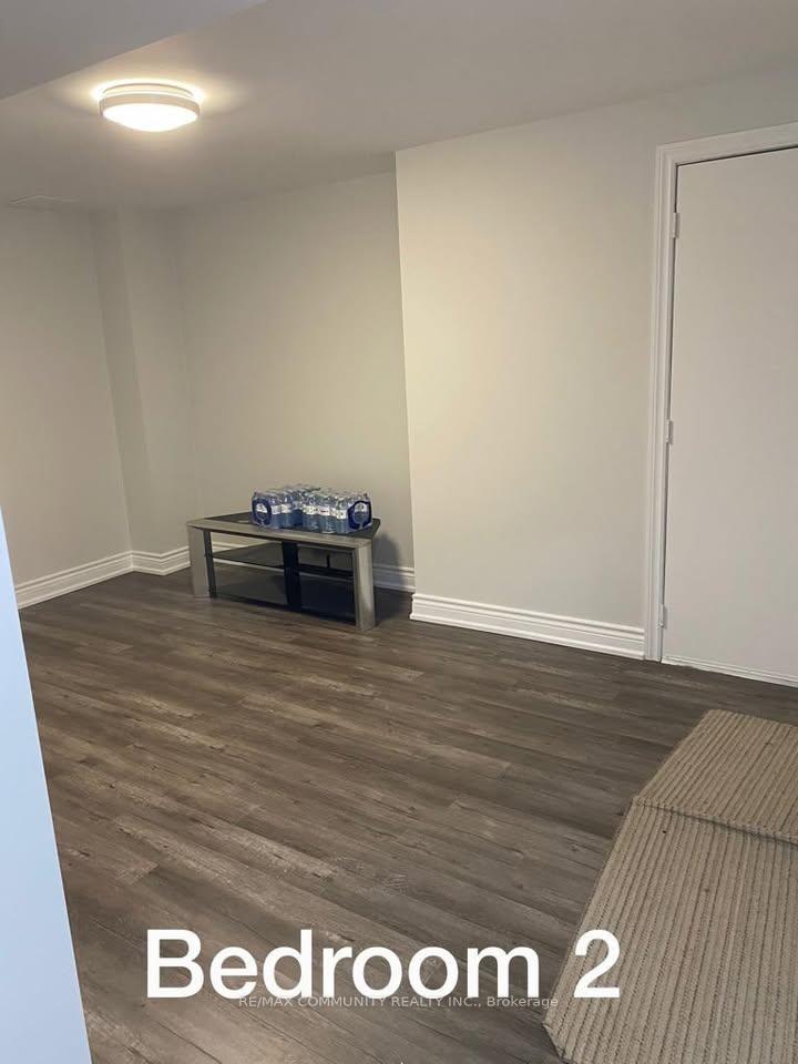 Photo 8 of Unit Basement, 39 Sunnyside Hill Road, Markham, Cornell — HOMEH