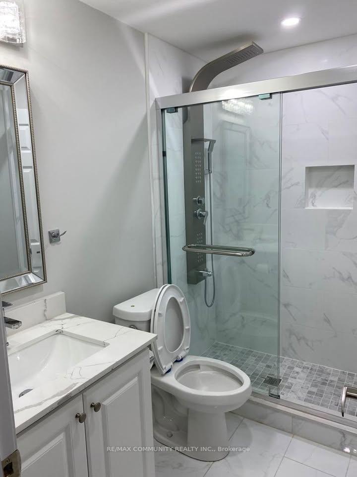 Photo 9 of Unit Basement, 39 Sunnyside Hill Road, Markham, Cornell — HOMEH