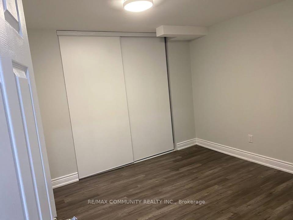 Photo 12 of Unit Basement, 39 Sunnyside Hill Road, Markham, Cornell — HOMEH