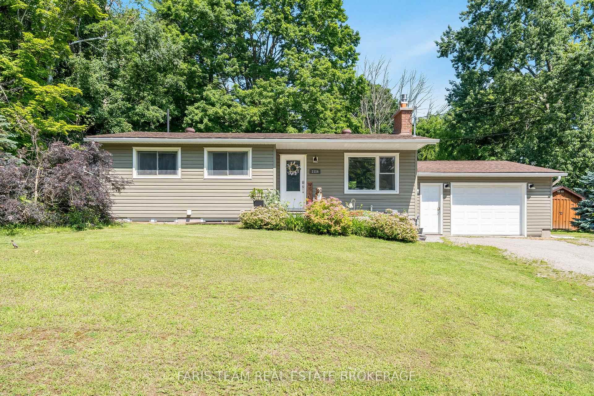 Photo 3 of 1116 Everton Road, Midland — HOMEH