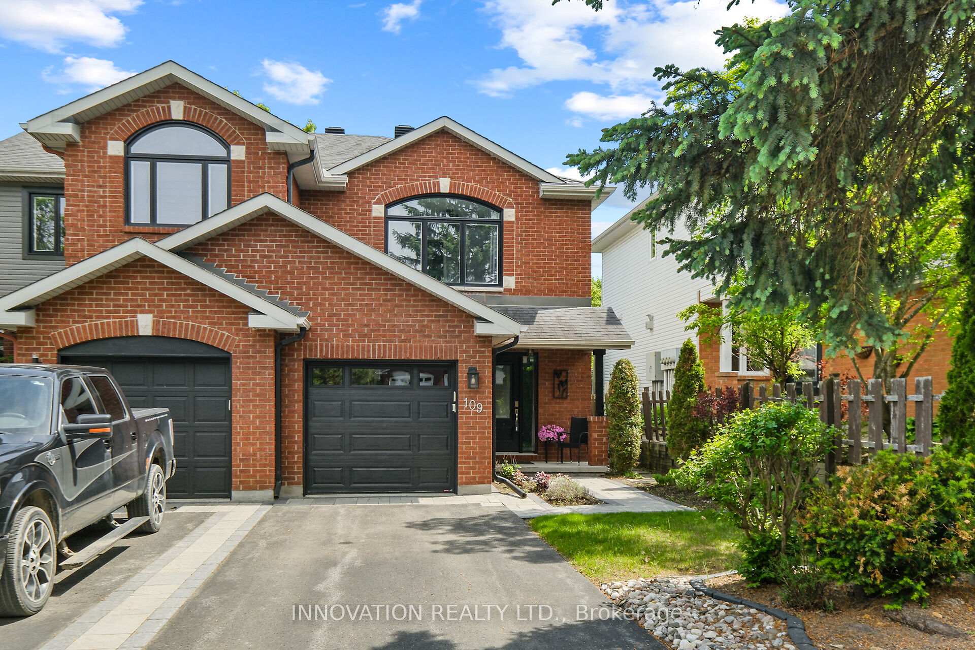 Photo 1 of 109 Blackdome Crescent, Ottawa, Kanata - Kanata Lakes/Heritage Hills — HOMEH