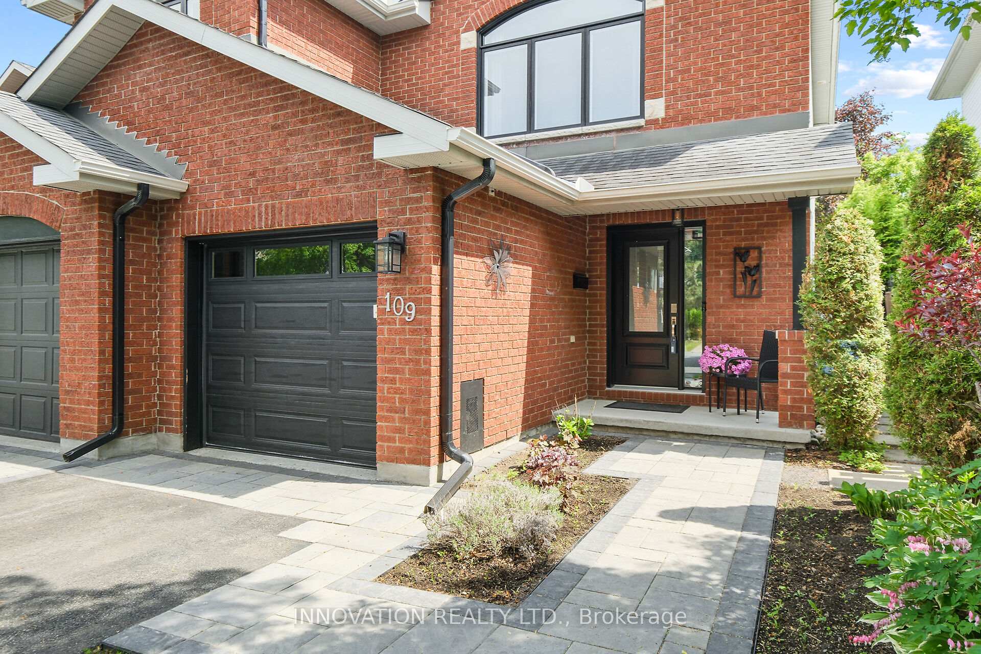 Photo 2 of 109 Blackdome Crescent, Ottawa, Kanata - Kanata Lakes/Heritage Hills — HOMEH