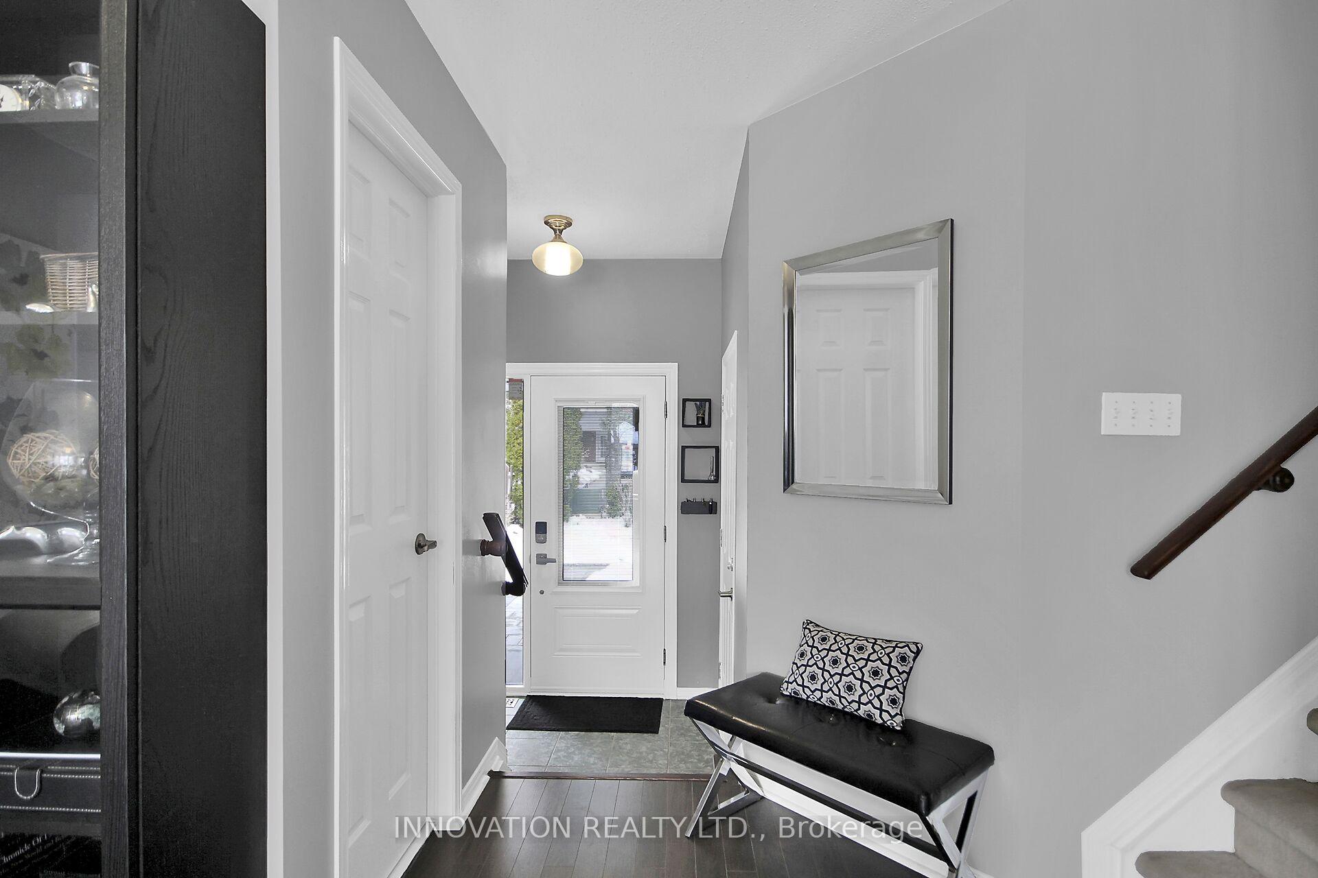 Photo 4 of 109 Blackdome Crescent, Ottawa, Kanata - Kanata Lakes/Heritage Hills — HOMEH