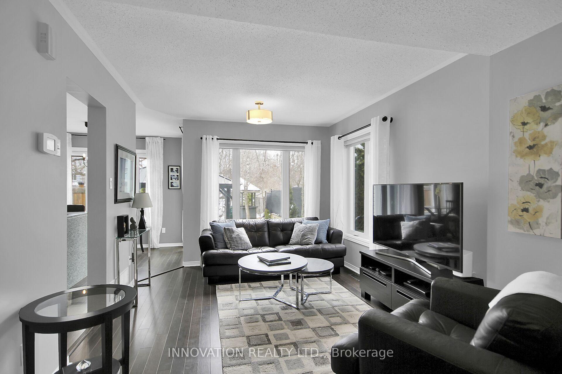 Photo 5 of 109 Blackdome Crescent, Ottawa, Kanata - Kanata Lakes/Heritage Hills — HOMEH