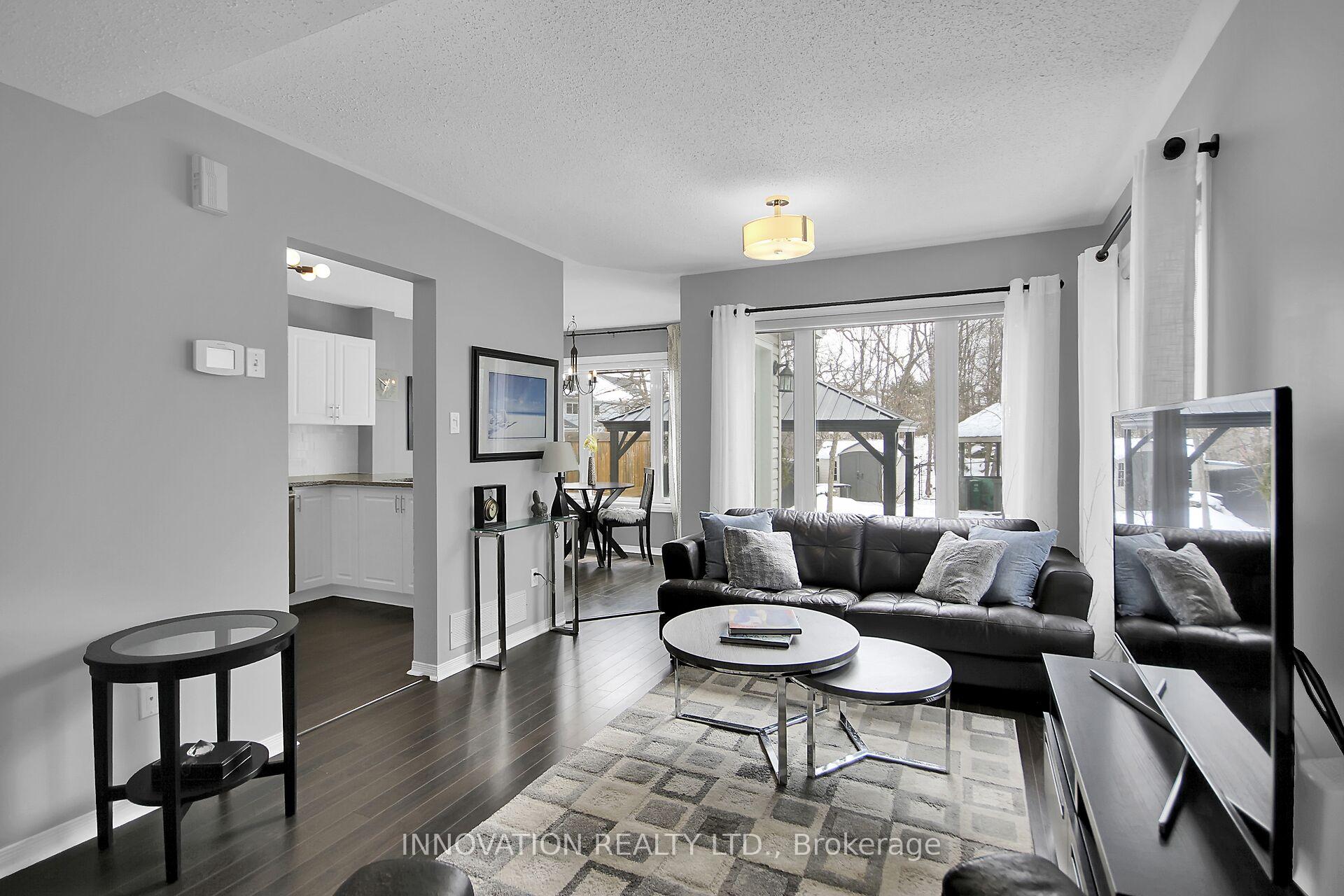 Photo 7 of 109 Blackdome Crescent, Ottawa, Kanata - Kanata Lakes/Heritage Hills — HOMEH