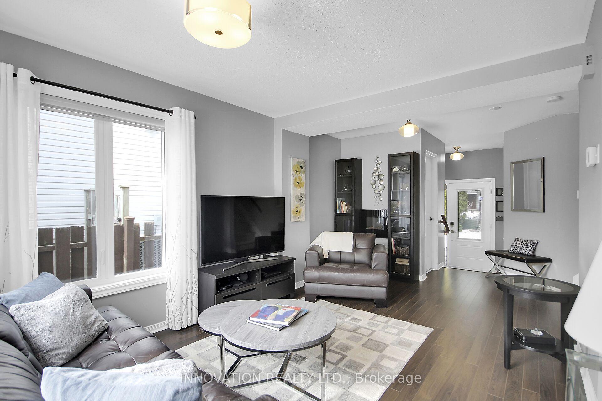 Photo 8 of 109 Blackdome Crescent, Ottawa, Kanata - Kanata Lakes/Heritage Hills — HOMEH