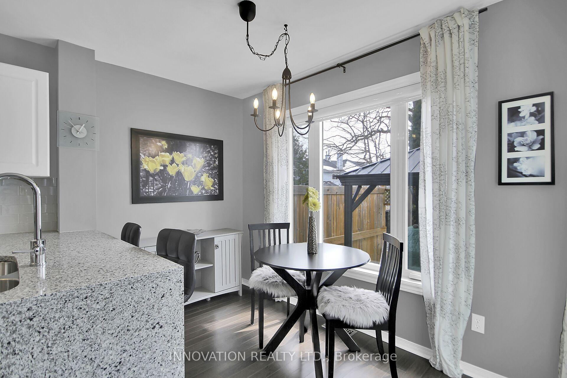 Photo 9 of 109 Blackdome Crescent, Ottawa, Kanata - Kanata Lakes/Heritage Hills — HOMEH