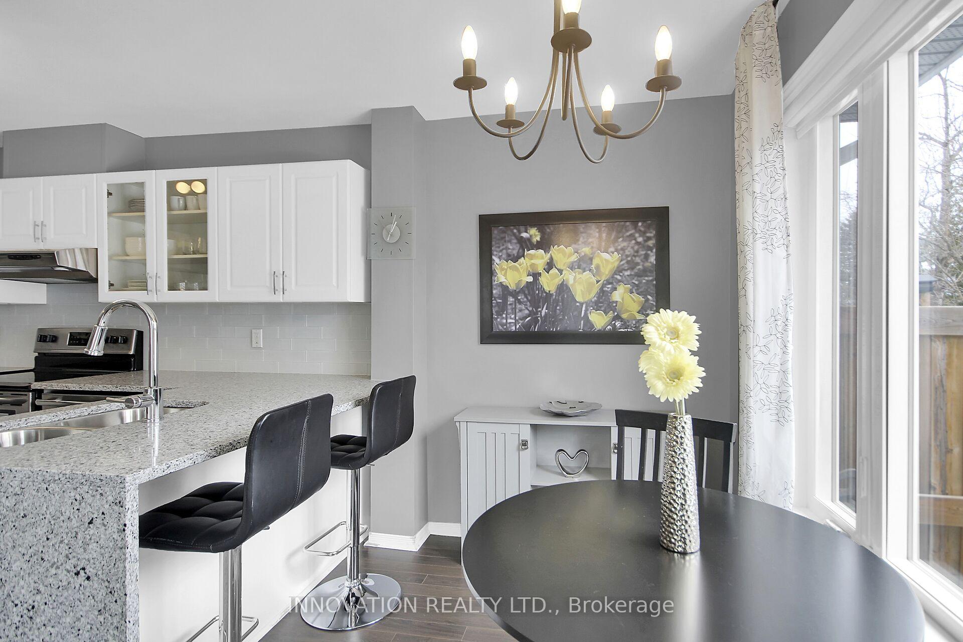 Photo 10 of 109 Blackdome Crescent, Ottawa, Kanata - Kanata Lakes/Heritage Hills — HOMEH