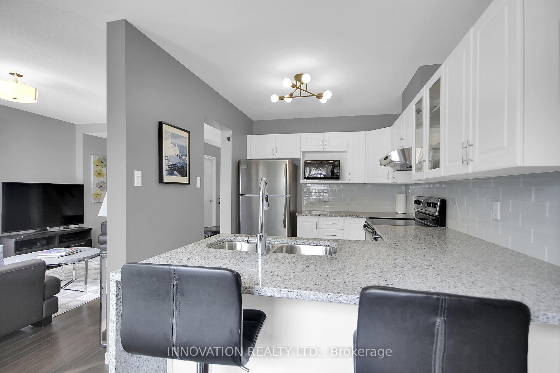 Photo 12 of 109 Blackdome Crescent, Ottawa, Kanata - Kanata Lakes/Heritage Hills — HOMEH