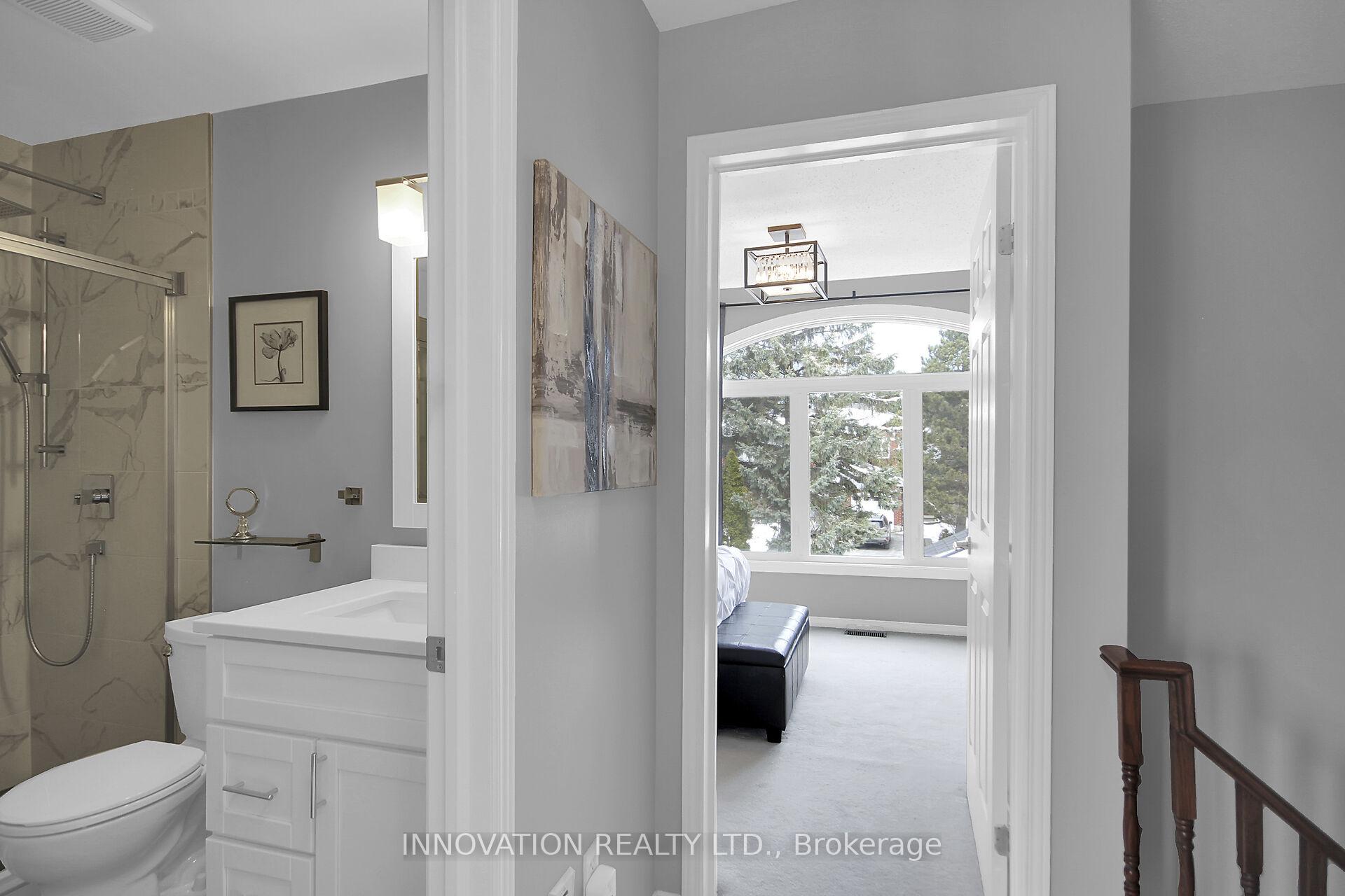 Photo 17 of 109 Blackdome Crescent, Ottawa, Kanata - Kanata Lakes/Heritage Hills — HOMEH