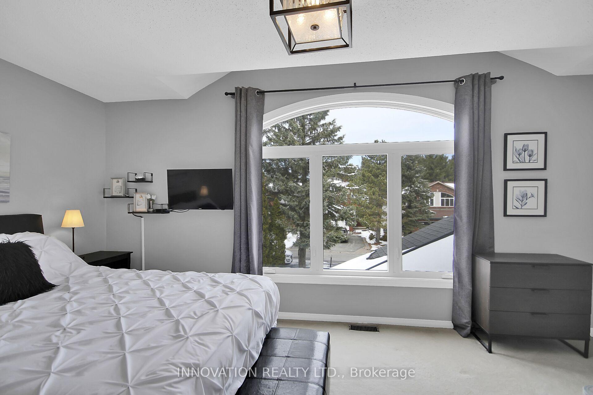 Photo 18 of 109 Blackdome Crescent, Ottawa, Kanata - Kanata Lakes/Heritage Hills — HOMEH