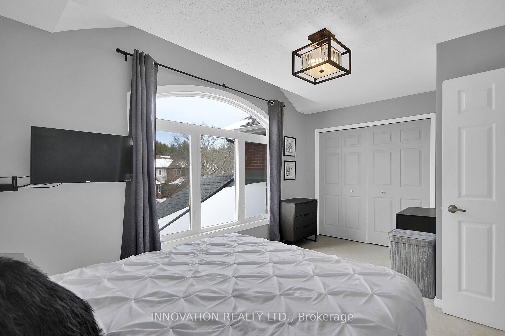 Photo 19 of 109 Blackdome Crescent, Ottawa, Kanata - Kanata Lakes/Heritage Hills — HOMEH