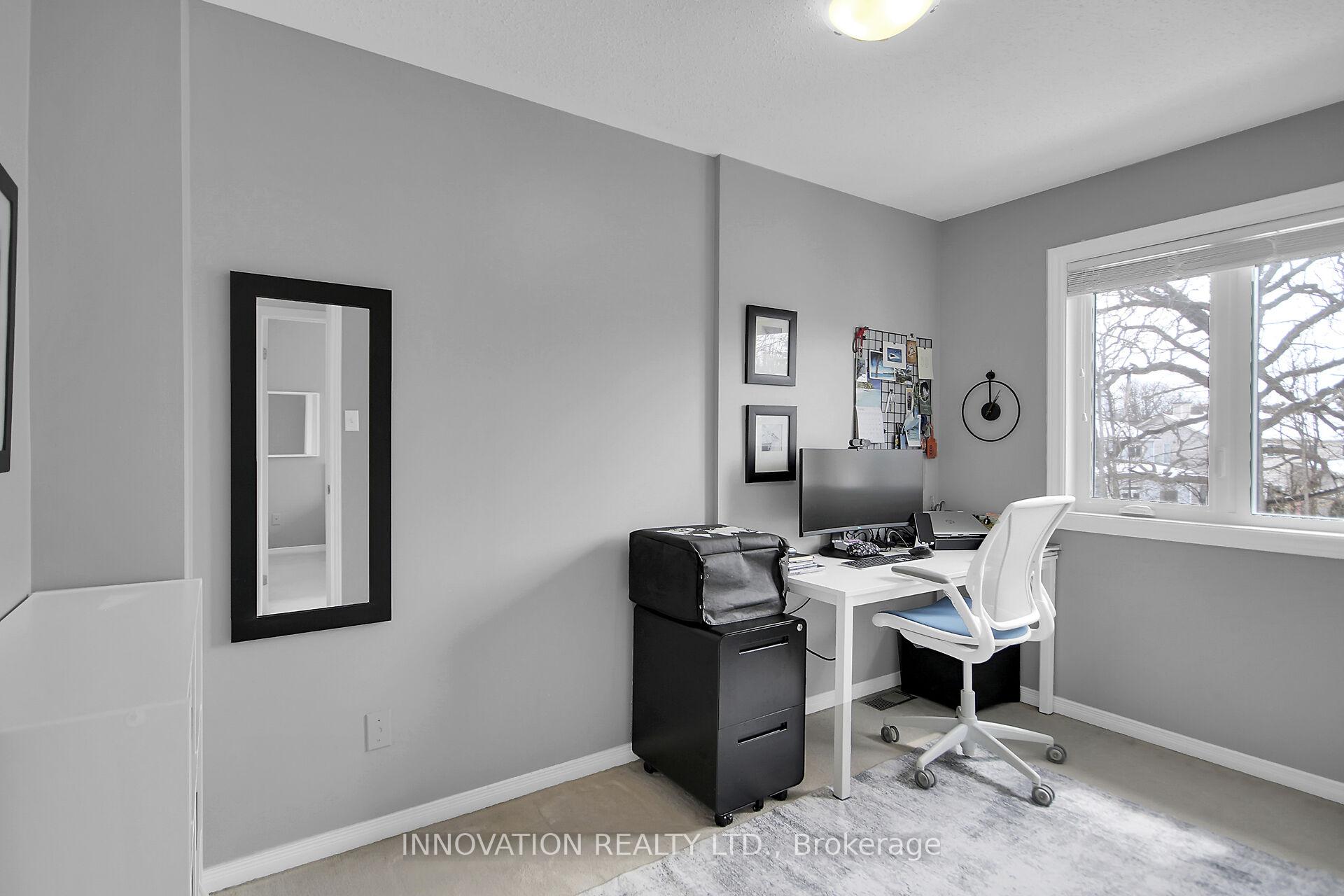 Photo 20 of 109 Blackdome Crescent, Ottawa, Kanata - Kanata Lakes/Heritage Hills — HOMEH