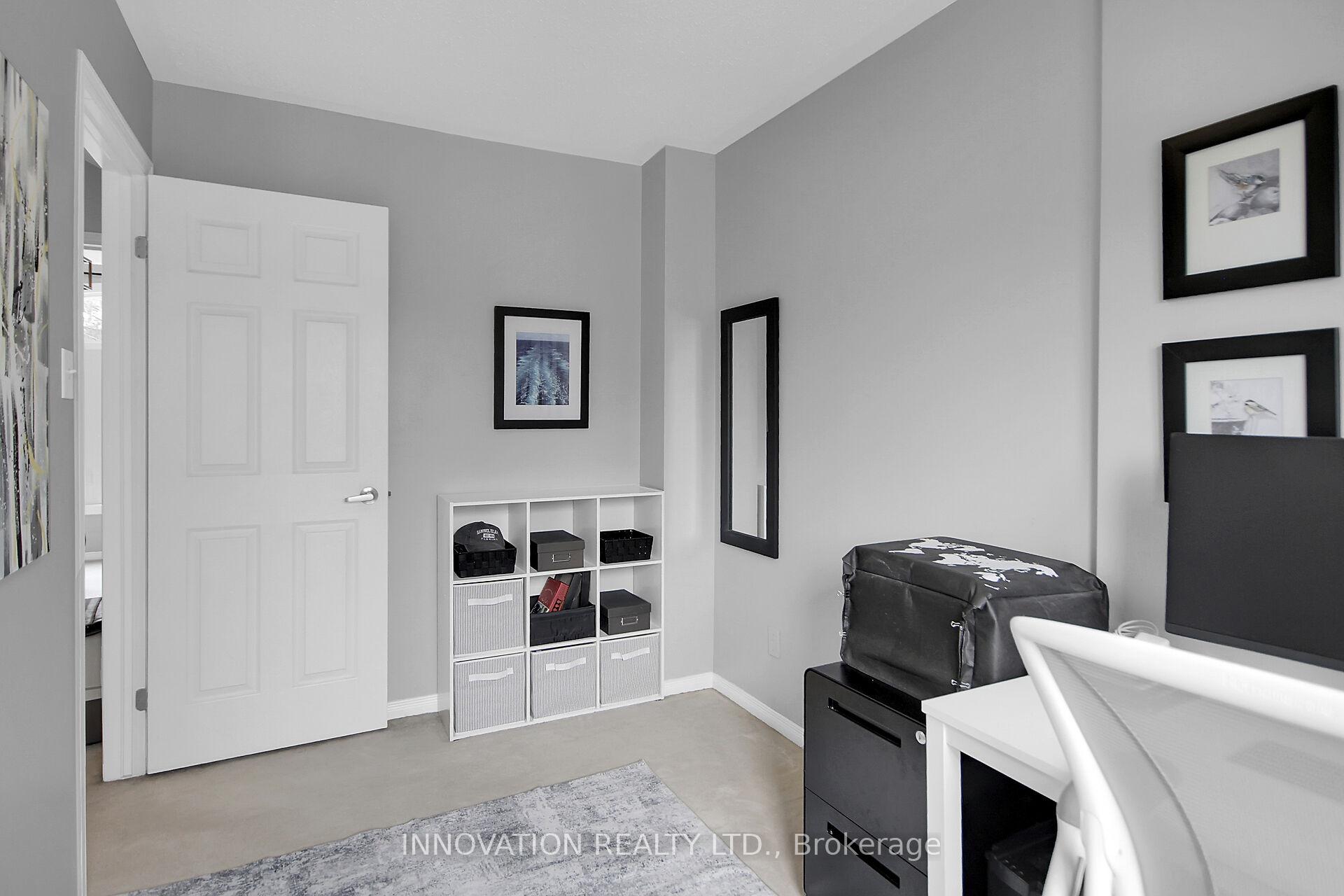 Photo 21 of 109 Blackdome Crescent, Ottawa, Kanata - Kanata Lakes/Heritage Hills — HOMEH