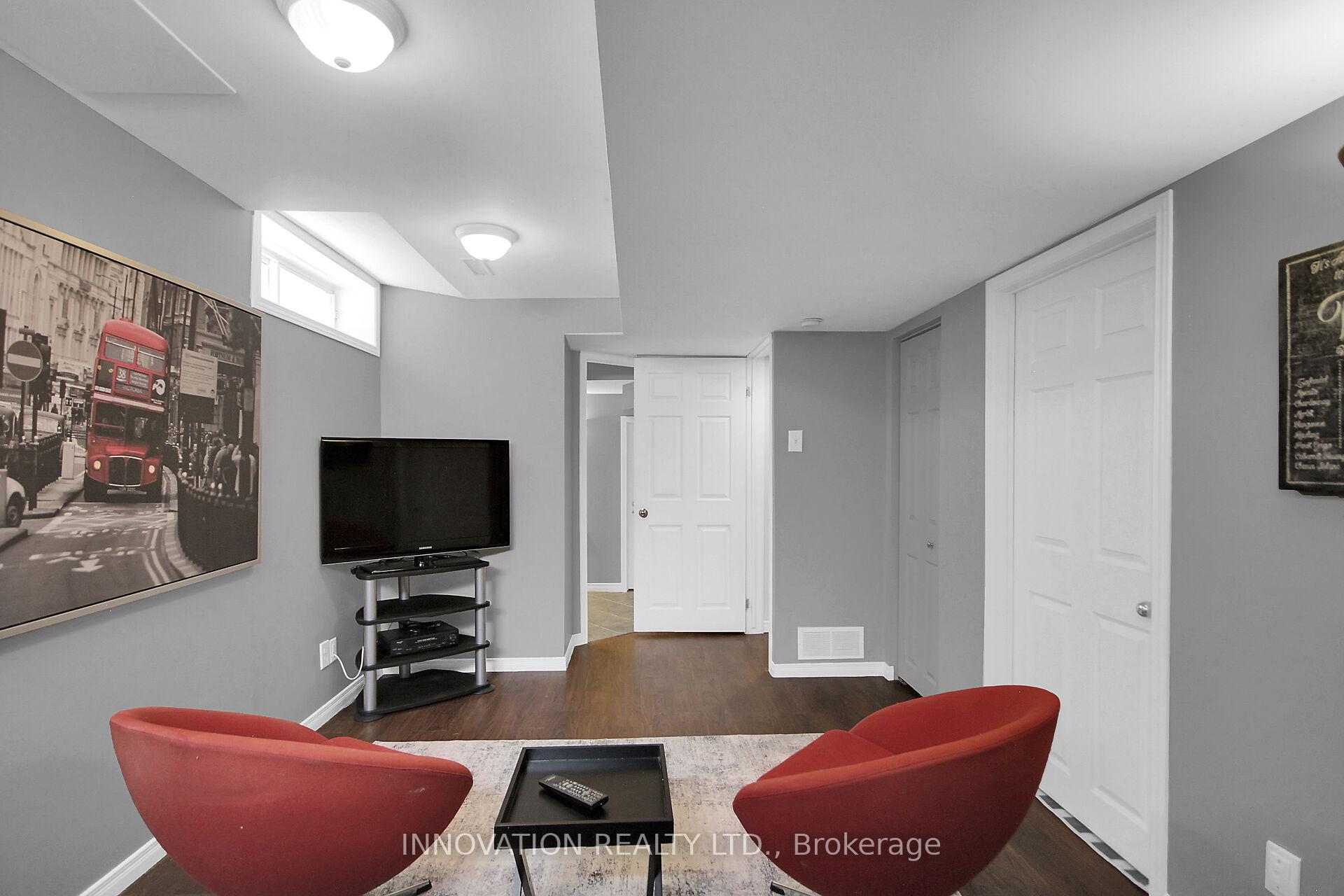 Photo 24 of 109 Blackdome Crescent, Ottawa, Kanata - Kanata Lakes/Heritage Hills — HOMEH