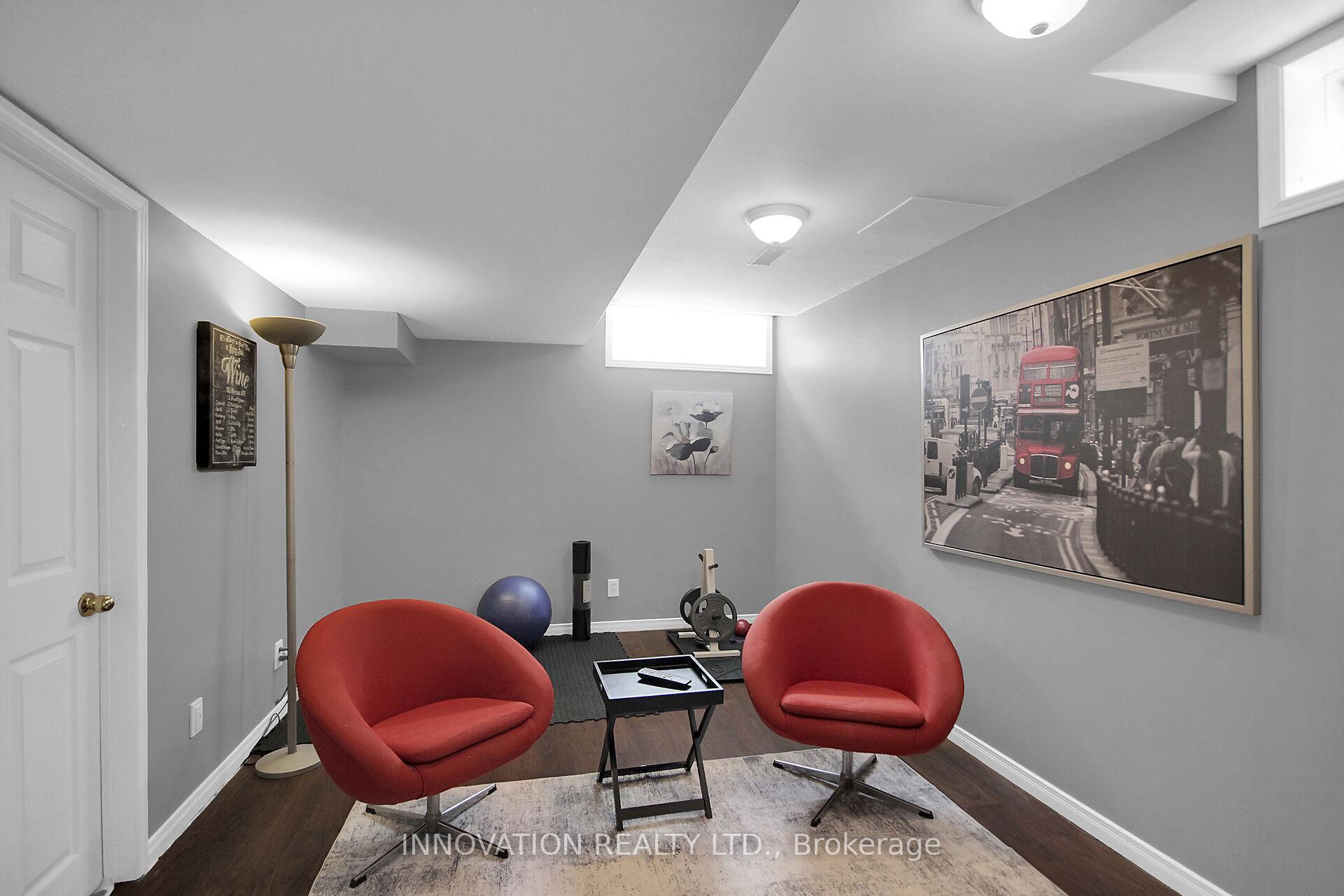 Photo 25 of 109 Blackdome Crescent, Ottawa, Kanata - Kanata Lakes/Heritage Hills — HOMEH