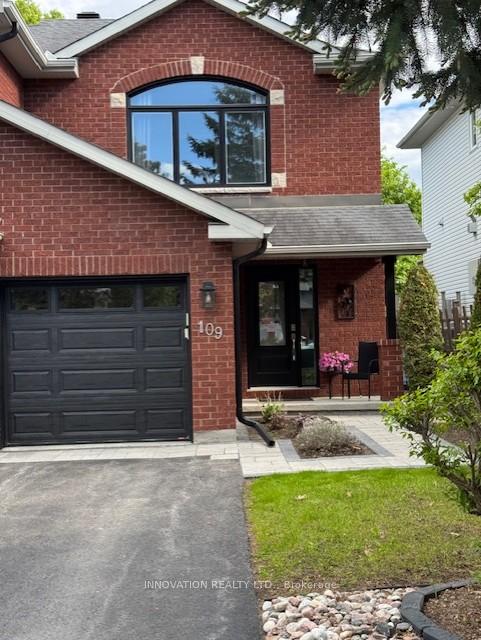 Photo 28 of 109 Blackdome Crescent, Ottawa, Kanata - Kanata Lakes/Heritage Hills — HOMEH