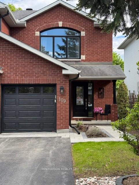 Photo 29 of 109 Blackdome Crescent, Ottawa, Kanata - Kanata Lakes/Heritage Hills — HOMEH