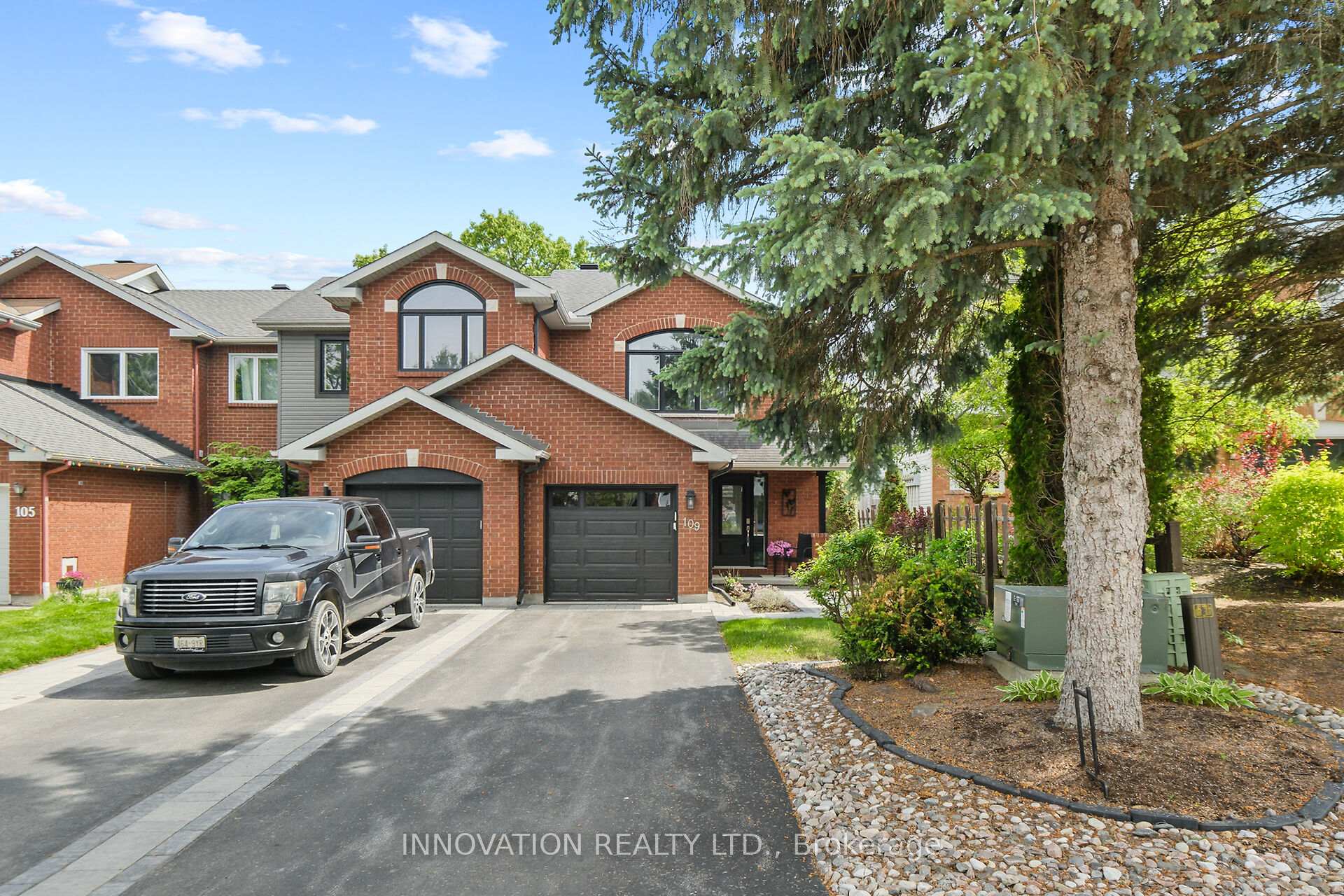 Photo 30 of 109 Blackdome Crescent, Ottawa, Kanata - Kanata Lakes/Heritage Hills — HOMEH