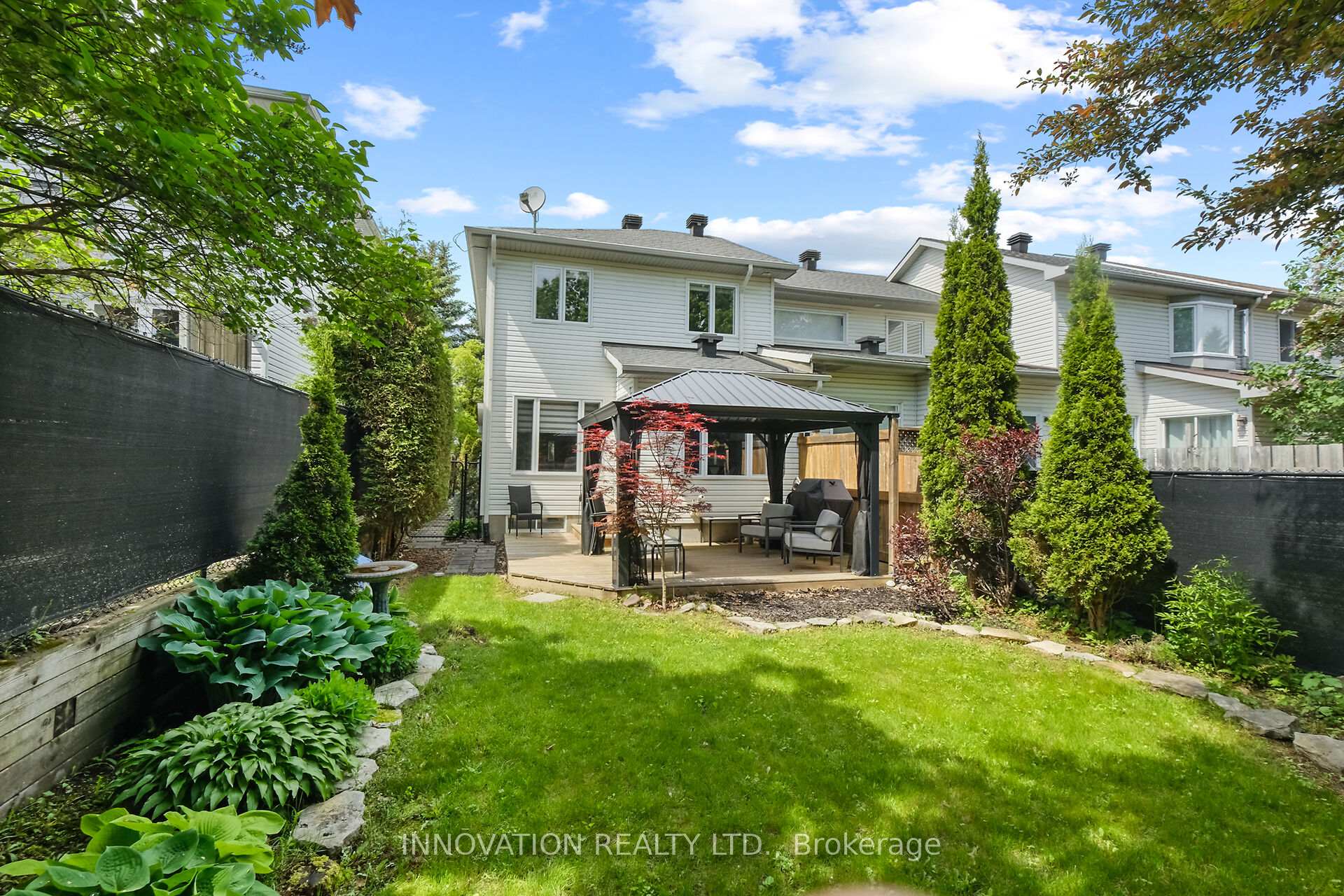 Photo 33 of 109 Blackdome Crescent, Ottawa, Kanata - Kanata Lakes/Heritage Hills — HOMEH