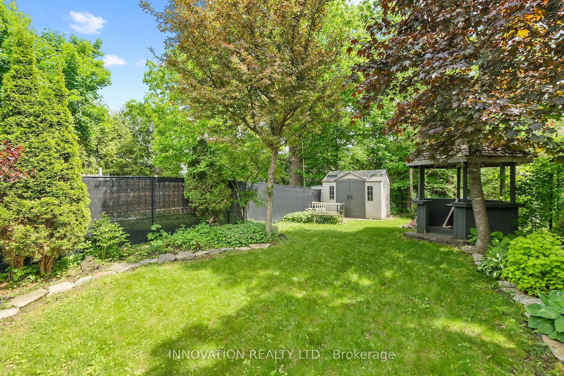 Photo 34 of 109 Blackdome Crescent, Ottawa, Kanata - Kanata Lakes/Heritage Hills — HOMEH