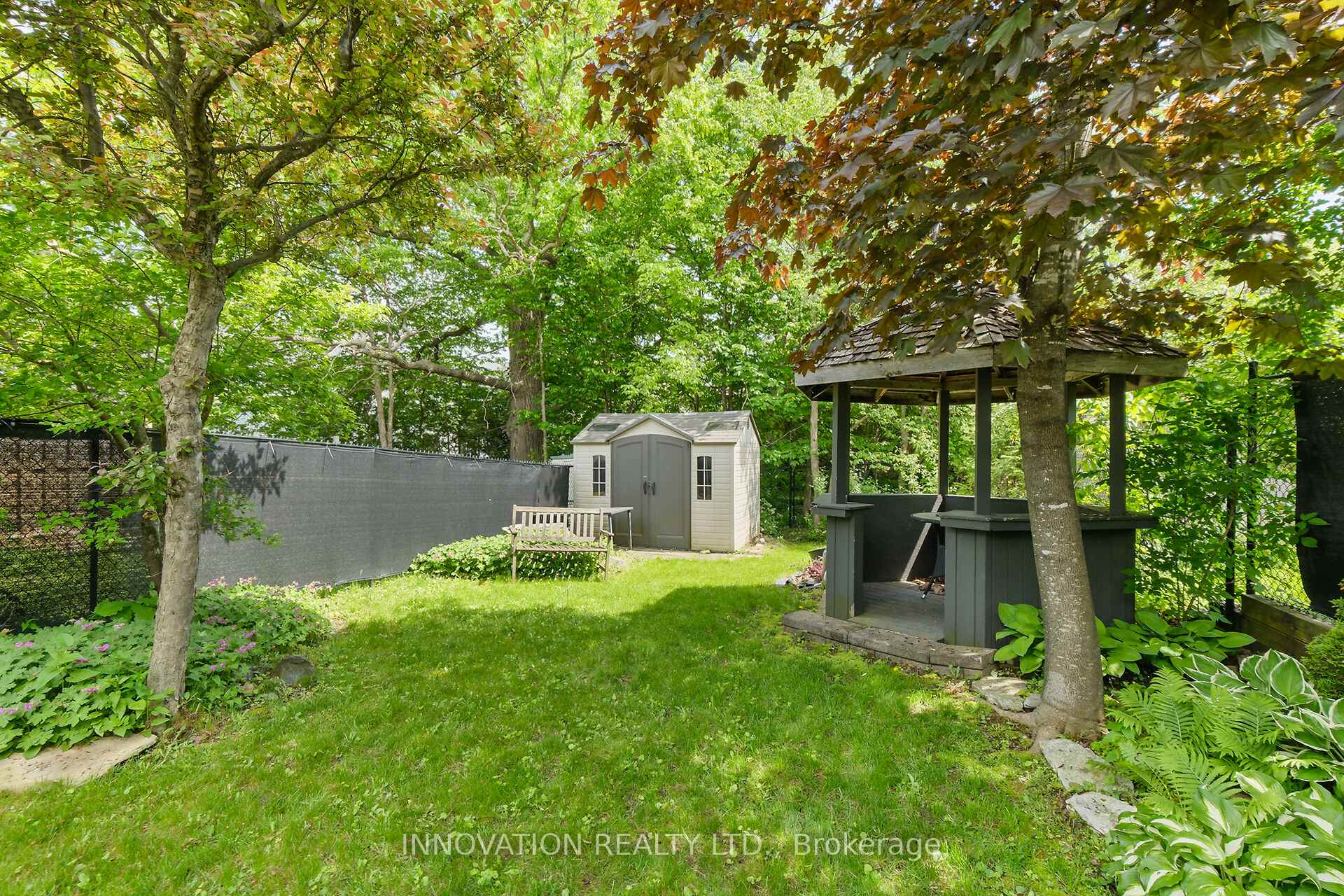 Photo 35 of 109 Blackdome Crescent, Ottawa, Kanata - Kanata Lakes/Heritage Hills — HOMEH