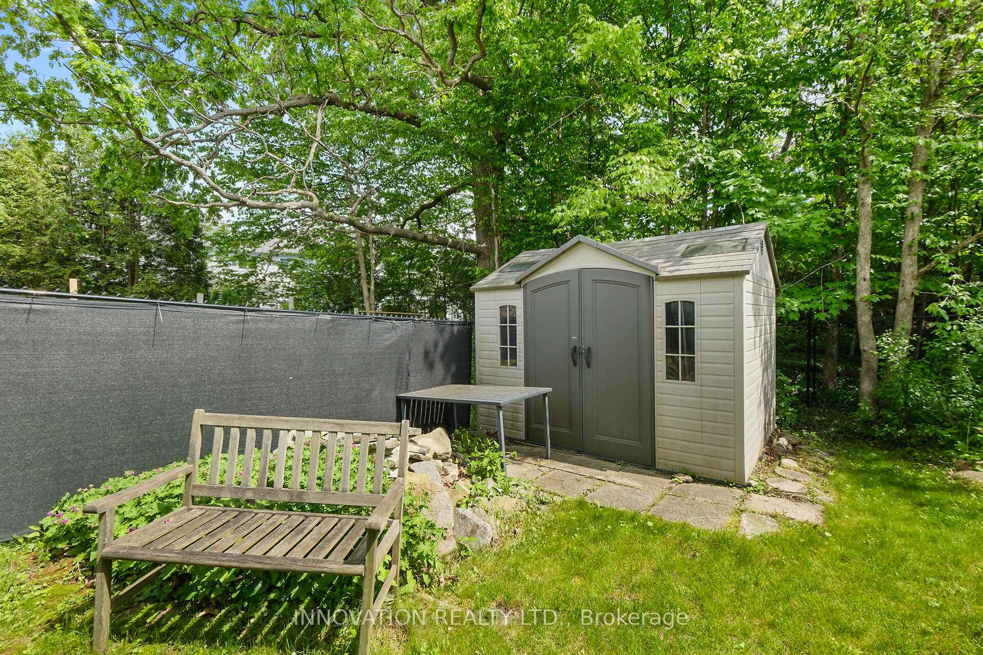 Photo 36 of 109 Blackdome Crescent, Ottawa, Kanata - Kanata Lakes/Heritage Hills — HOMEH