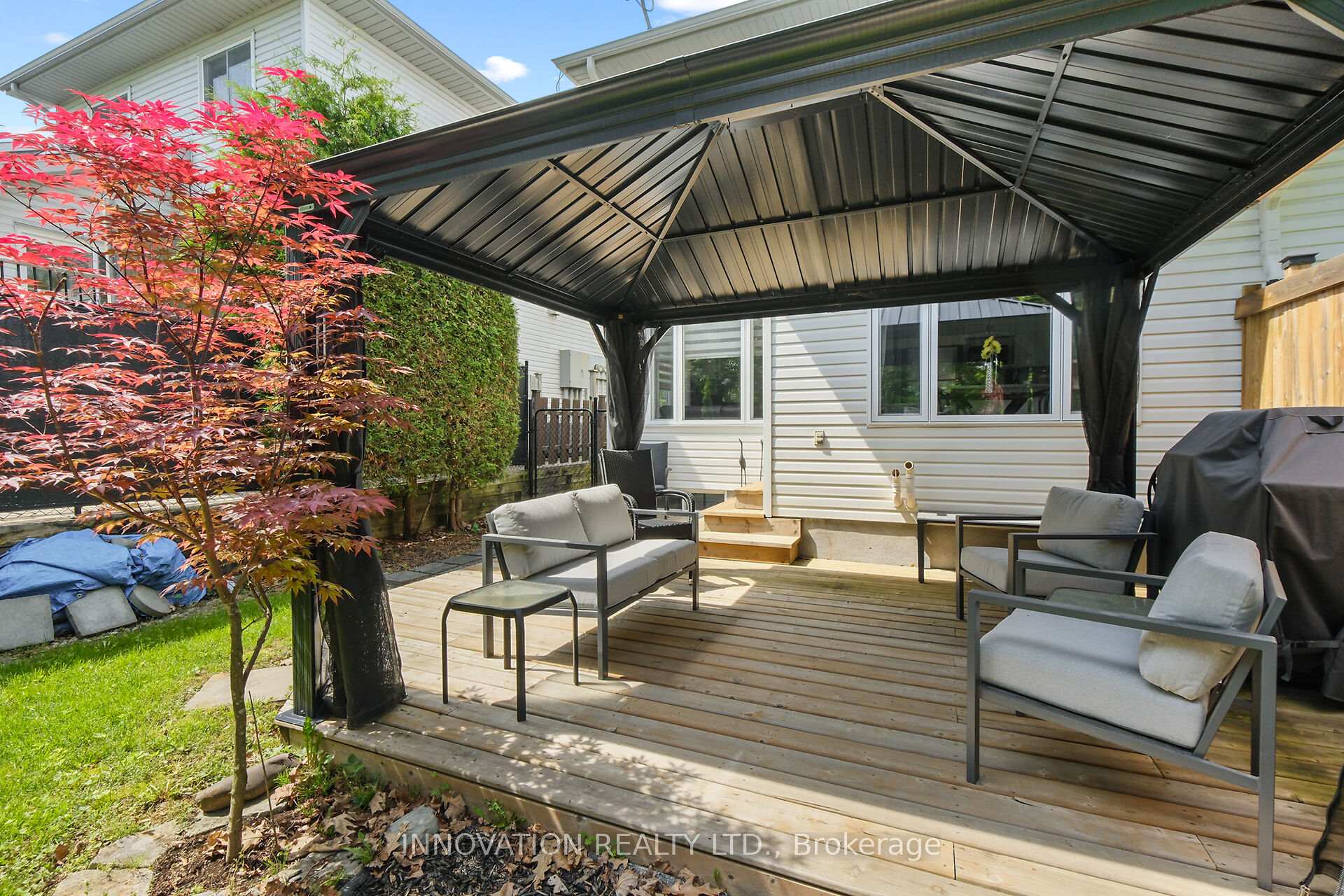 Photo 38 of 109 Blackdome Crescent, Ottawa, Kanata - Kanata Lakes/Heritage Hills — HOMEH