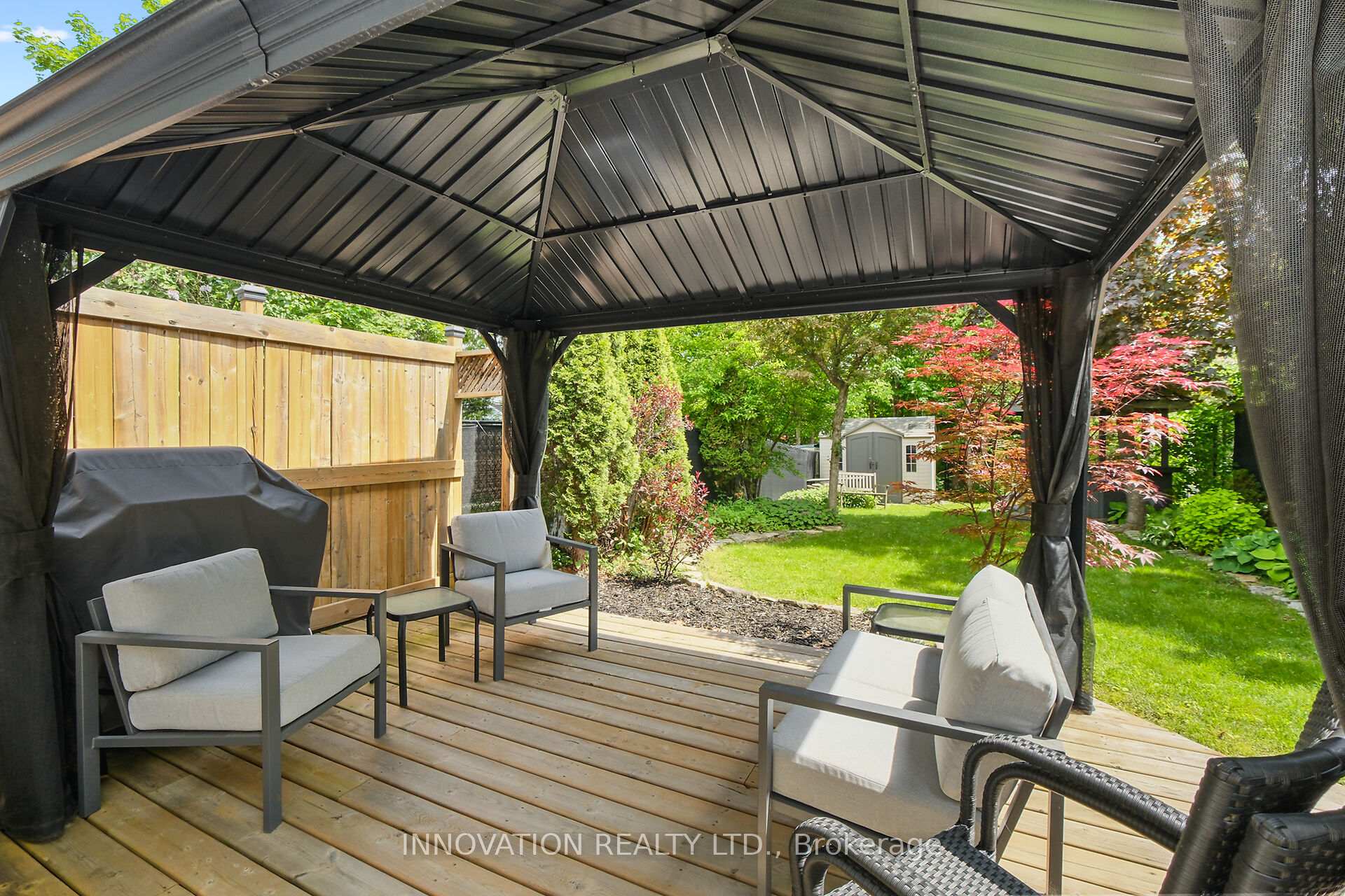 Photo 39 of 109 Blackdome Crescent, Ottawa, Kanata - Kanata Lakes/Heritage Hills — HOMEH