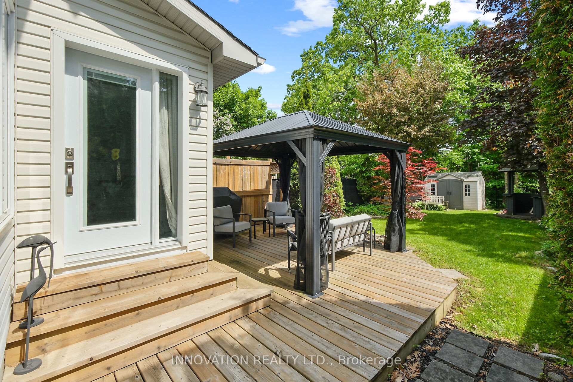 Photo 41 of 109 Blackdome Crescent, Ottawa, Kanata - Kanata Lakes/Heritage Hills — HOMEH