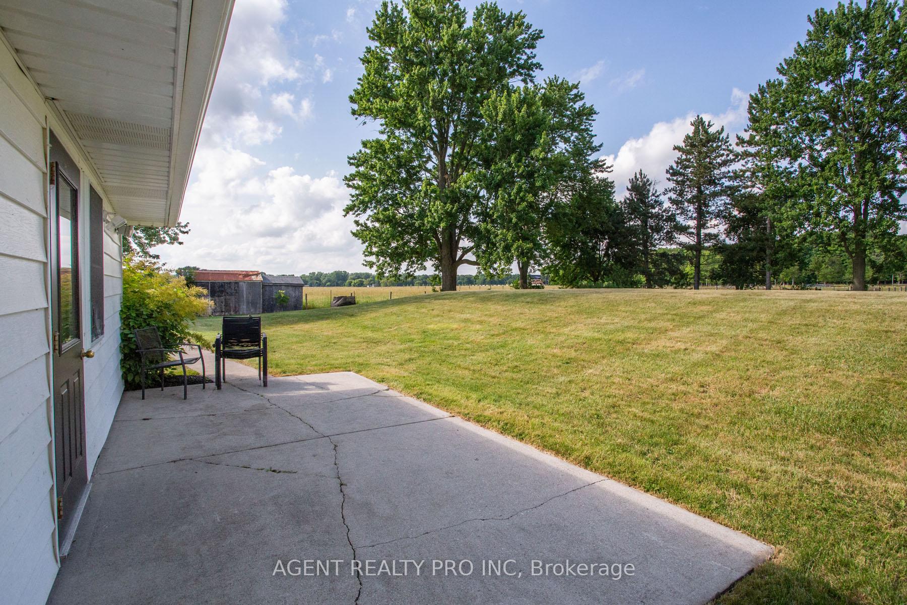 Photo 13 of 24264 Coldstream Road, Middlesex Centre, Rural Middlesex Centre — HOMEH