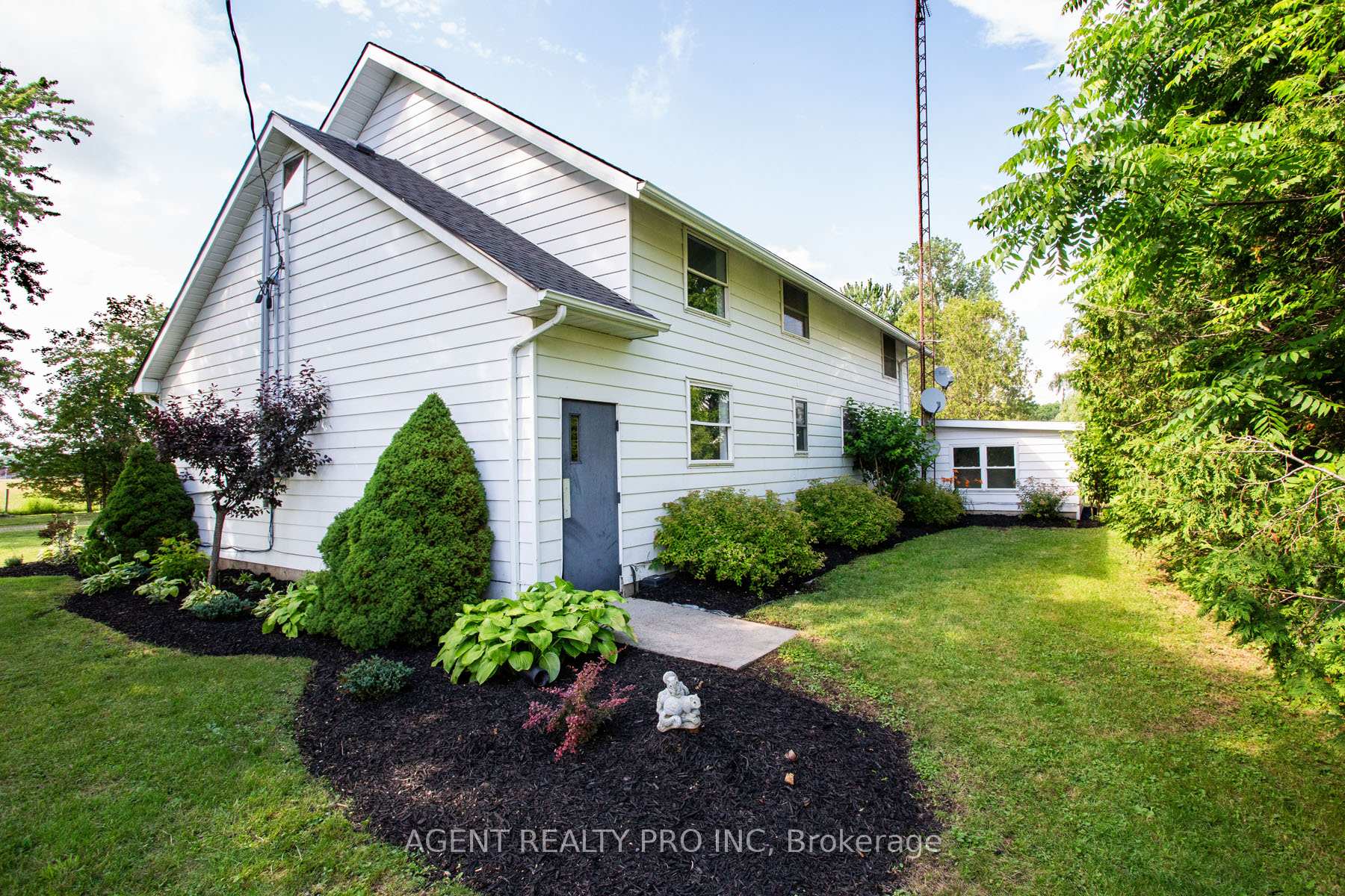 Photo 14 of 24264 Coldstream Road, Middlesex Centre, Rural Middlesex Centre — HOMEH