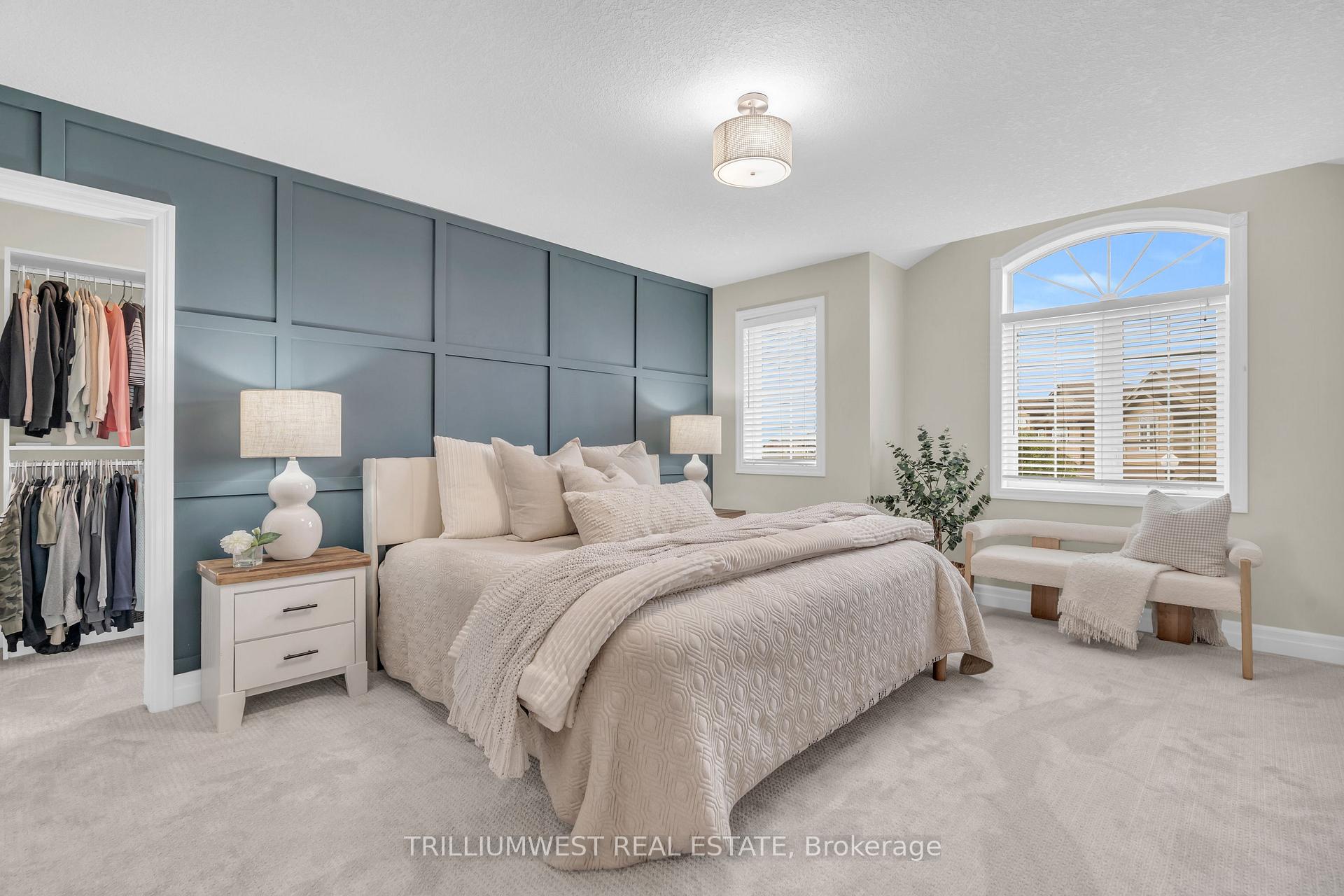 Photo 23 of 293 Watervale Crescent, Kitchener — HOMEH